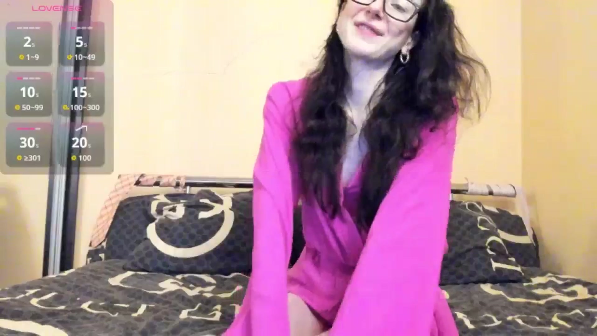 Gallery image thumbnail from Baby_Jewel's myfreecams stream on, 02/25/2026, 12:06 image 16 of 20