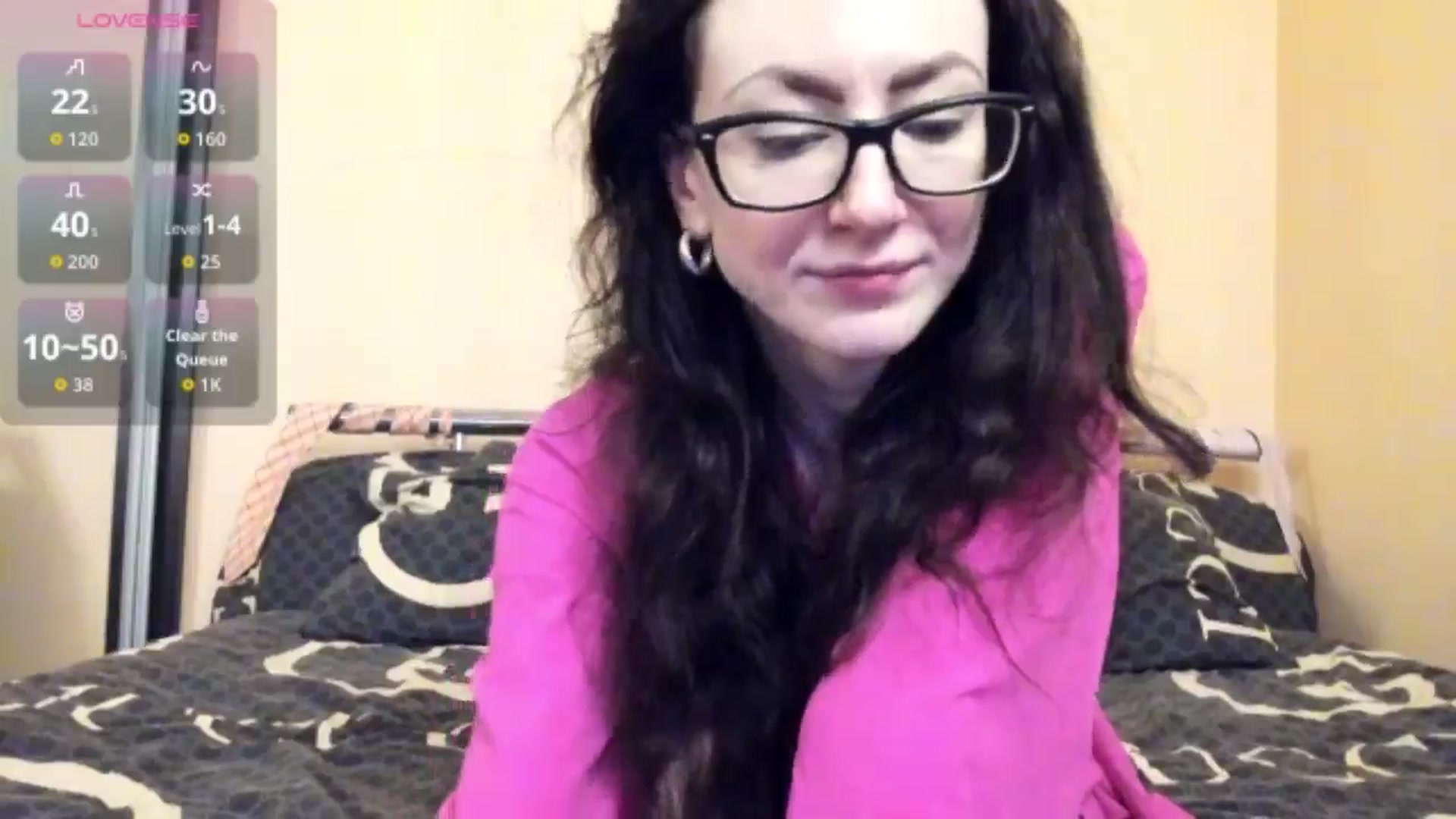 Gallery image thumbnail from Baby_Jewel's myfreecams stream on, 02/25/2026, 12:06 image 11 of 20