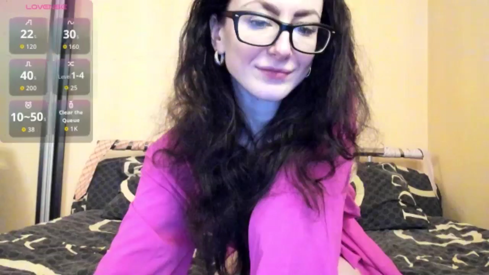 Gallery image thumbnail from Baby_Jewel's myfreecams stream on, 02/25/2026, 12:06 image 15 of 20