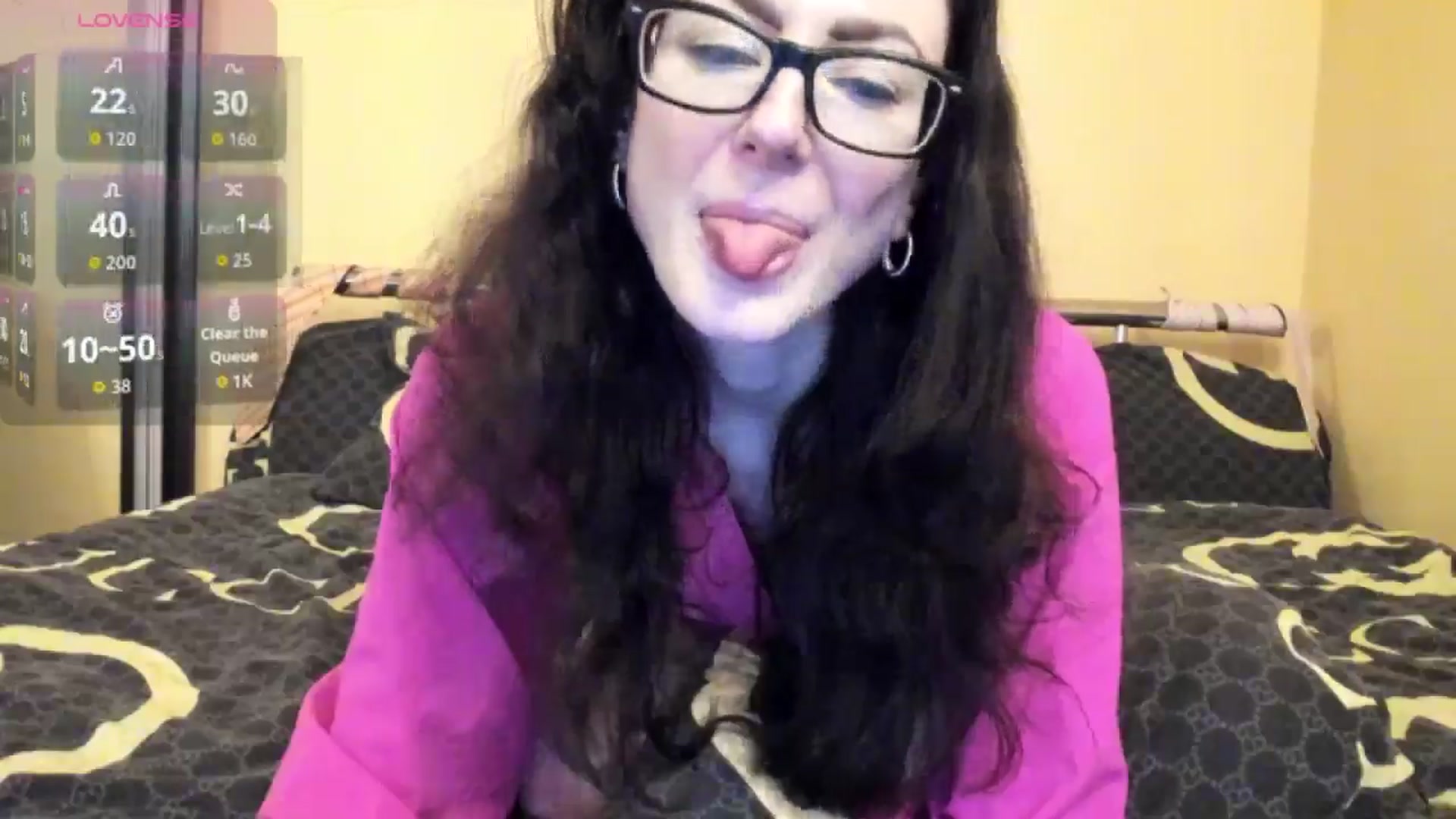 Gallery image thumbnail from Baby_Jewel's myfreecams stream on, 02/25/2026, 12:53 image 17 of 20