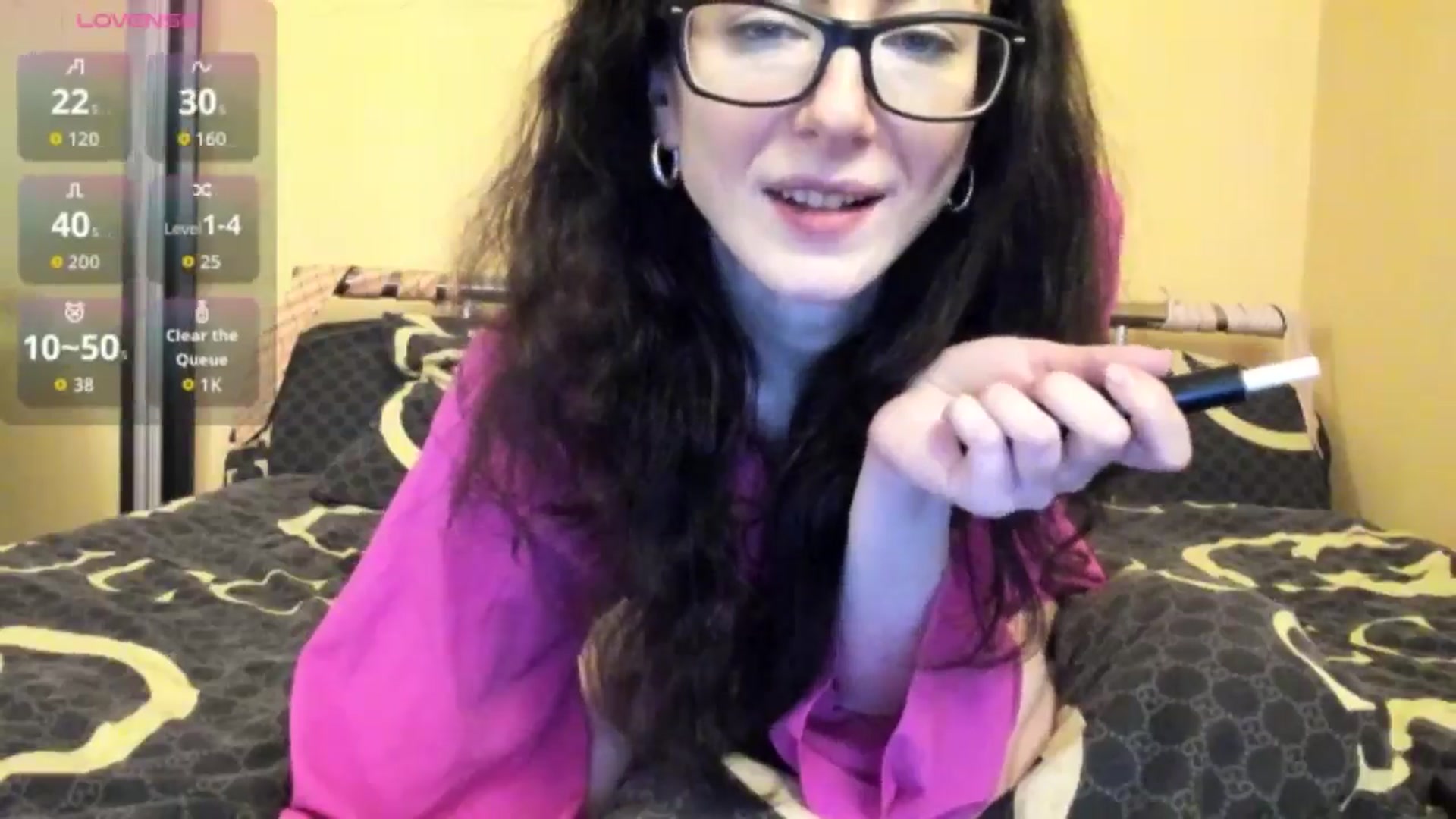 Gallery image thumbnail from Baby_Jewel's myfreecams stream on, 02/25/2026, 12:53 image 19 of 20