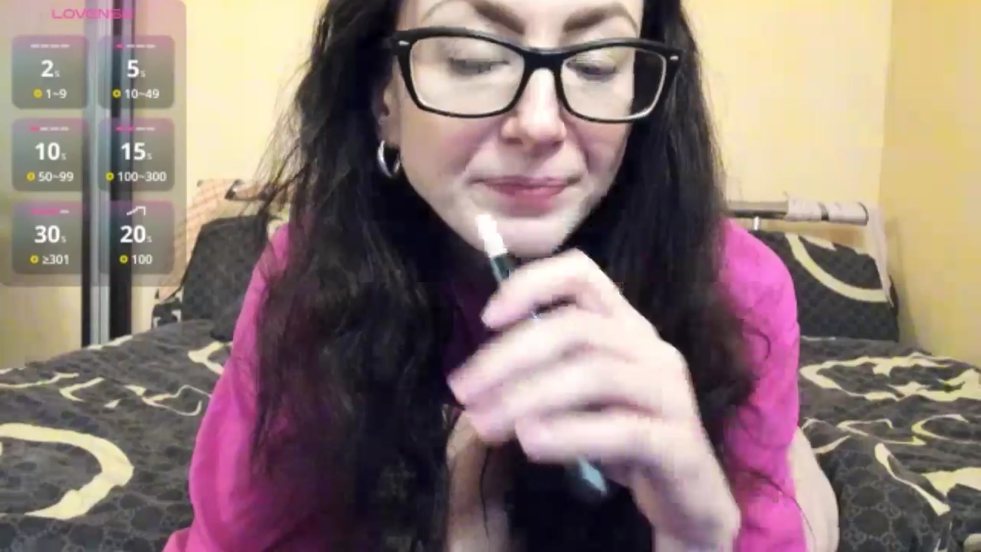 Gallery image thumbnail from Baby_Jewel's myfreecams stream on, 02/25/2026, 12:53 image 5 of 20