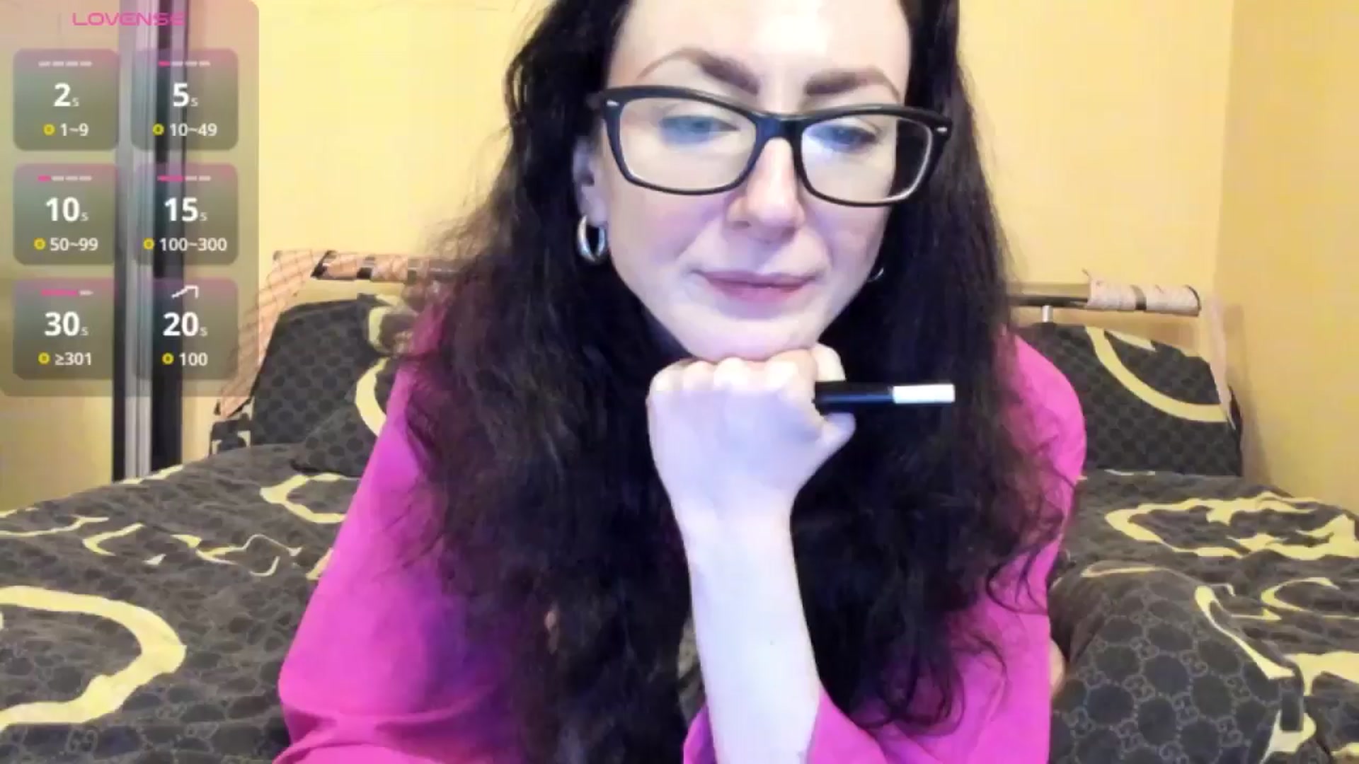 Gallery image thumbnail from Baby_Jewel's myfreecams stream on, 02/25/2026, 12:53 image 11 of 20