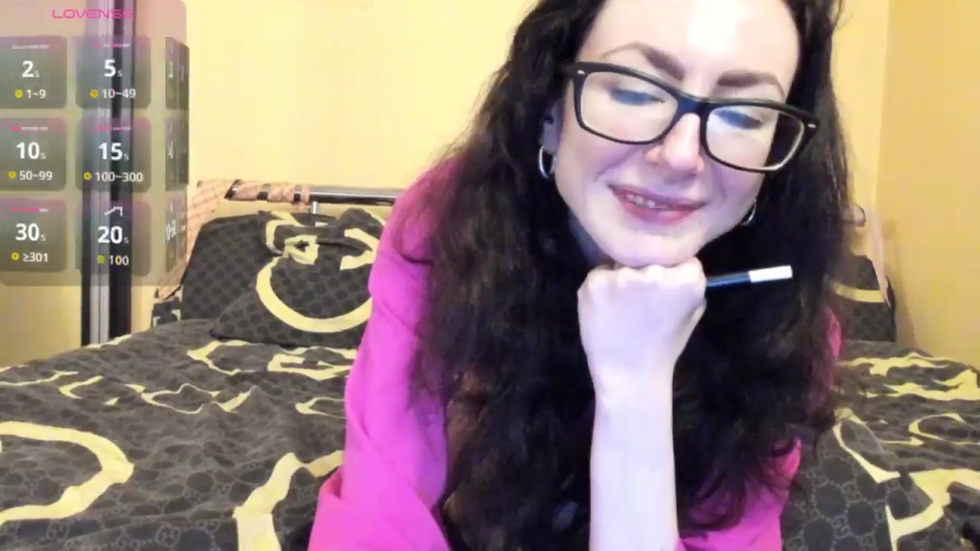 Gallery image thumbnail from Baby_Jewel's myfreecams stream on, 02/25/2026, 12:53 image 20 of 20