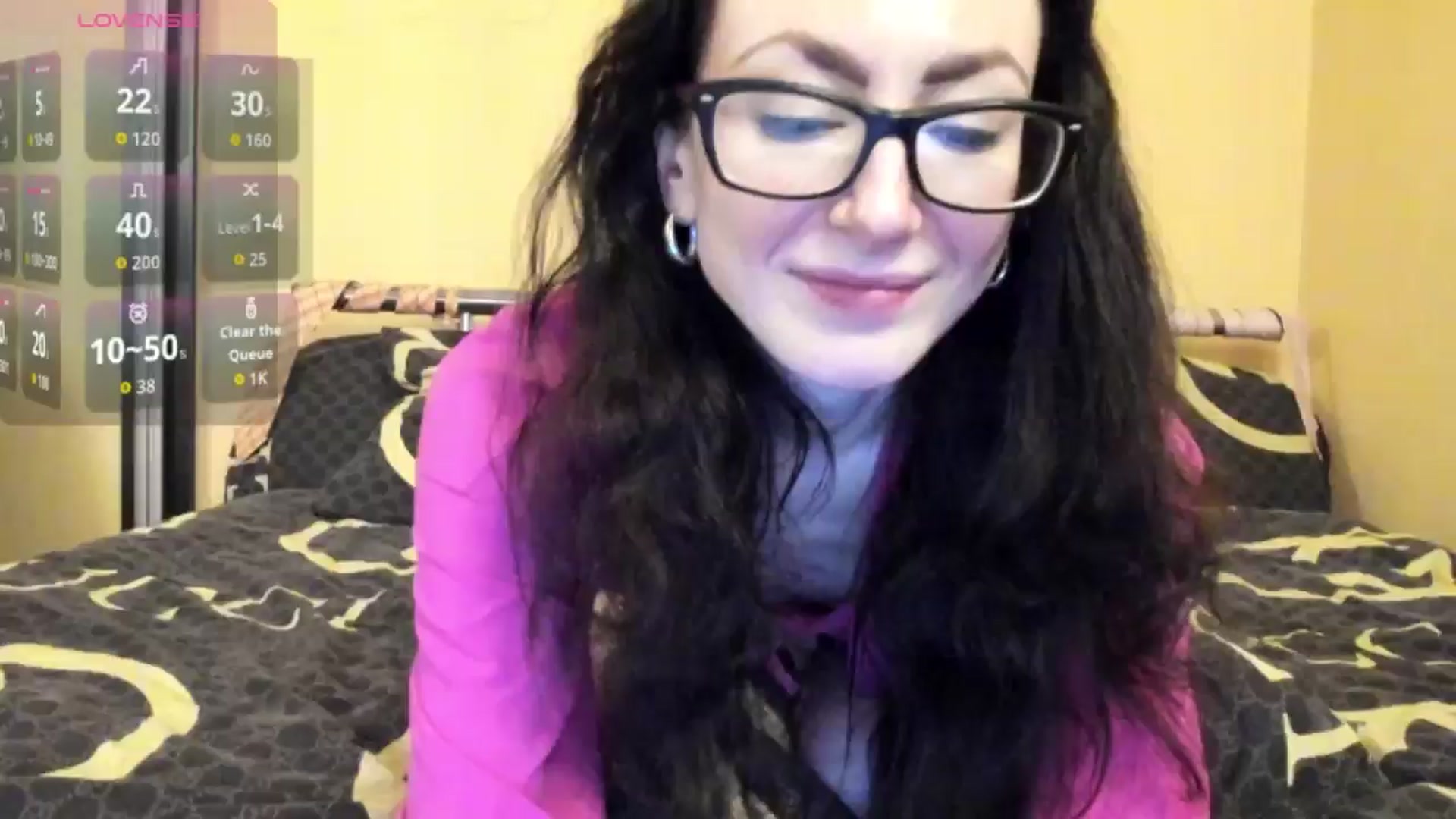Gallery image thumbnail from Baby_Jewel's myfreecams stream on, 02/25/2026, 12:53 image 1 of 20