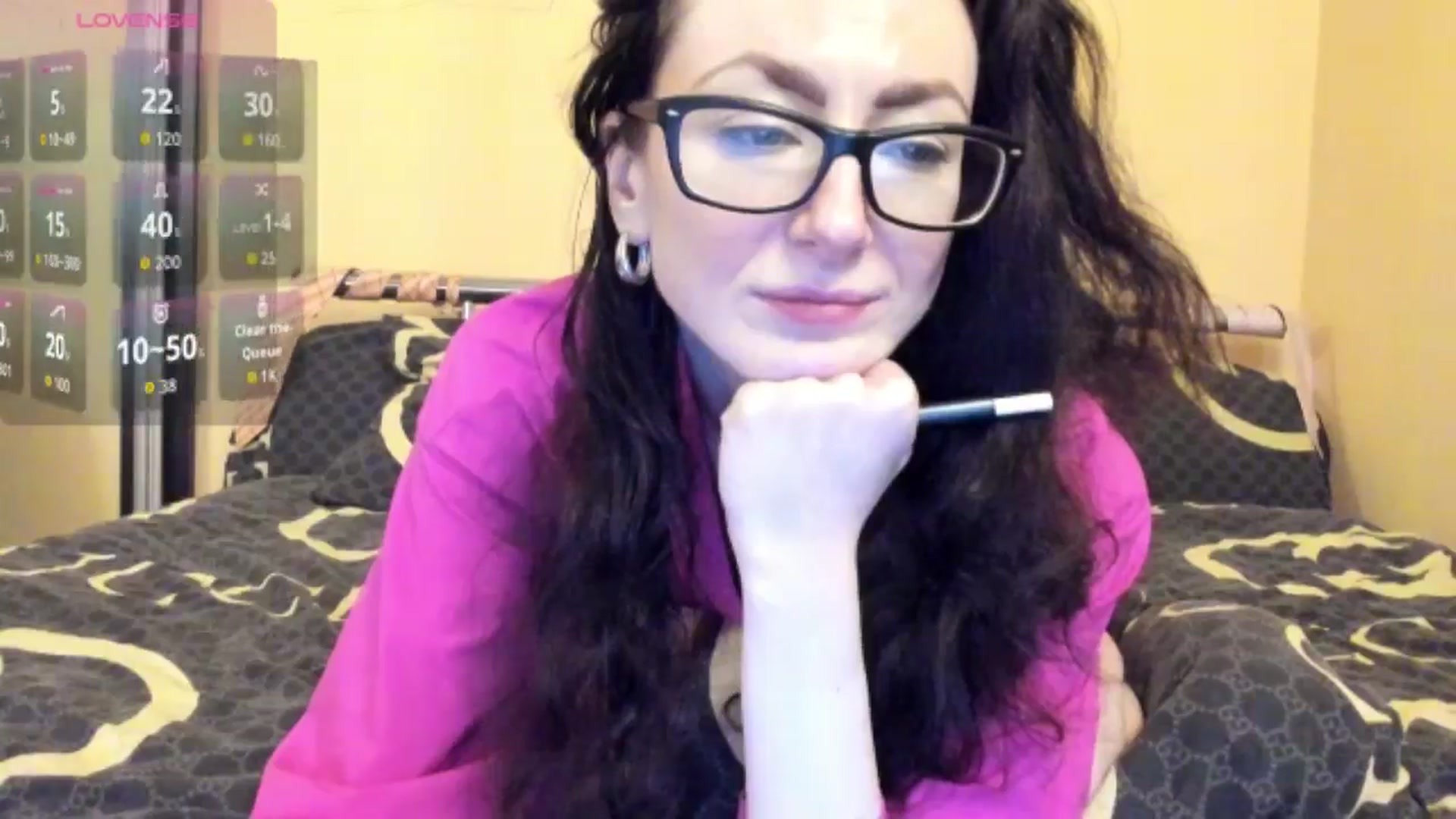 Gallery image thumbnail from Baby_Jewel's myfreecams stream on, 02/25/2026, 12:53 image 13 of 20