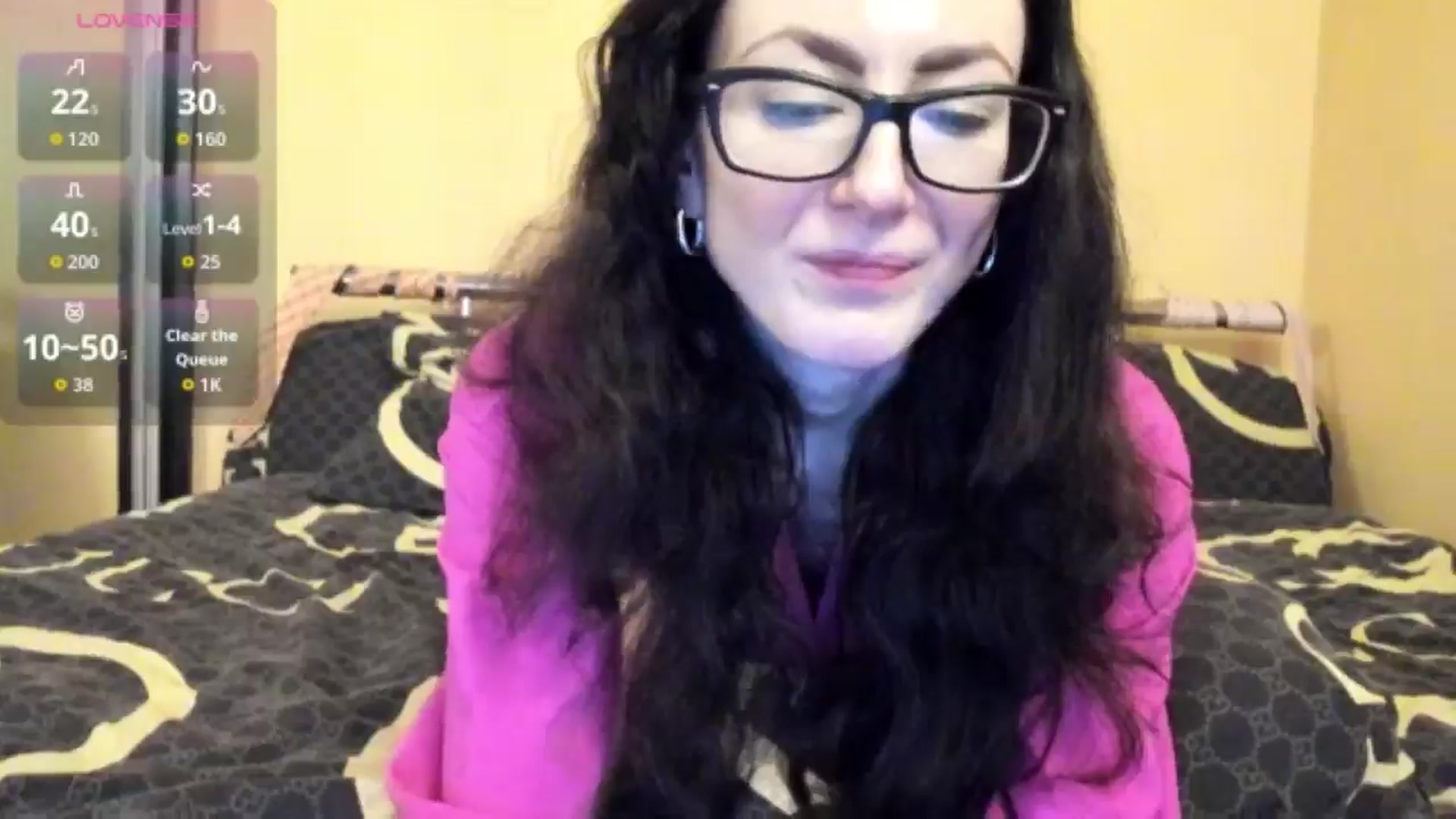 Gallery image thumbnail from Baby_Jewel's myfreecams stream on, 02/25/2026, 12:53 image 18 of 20