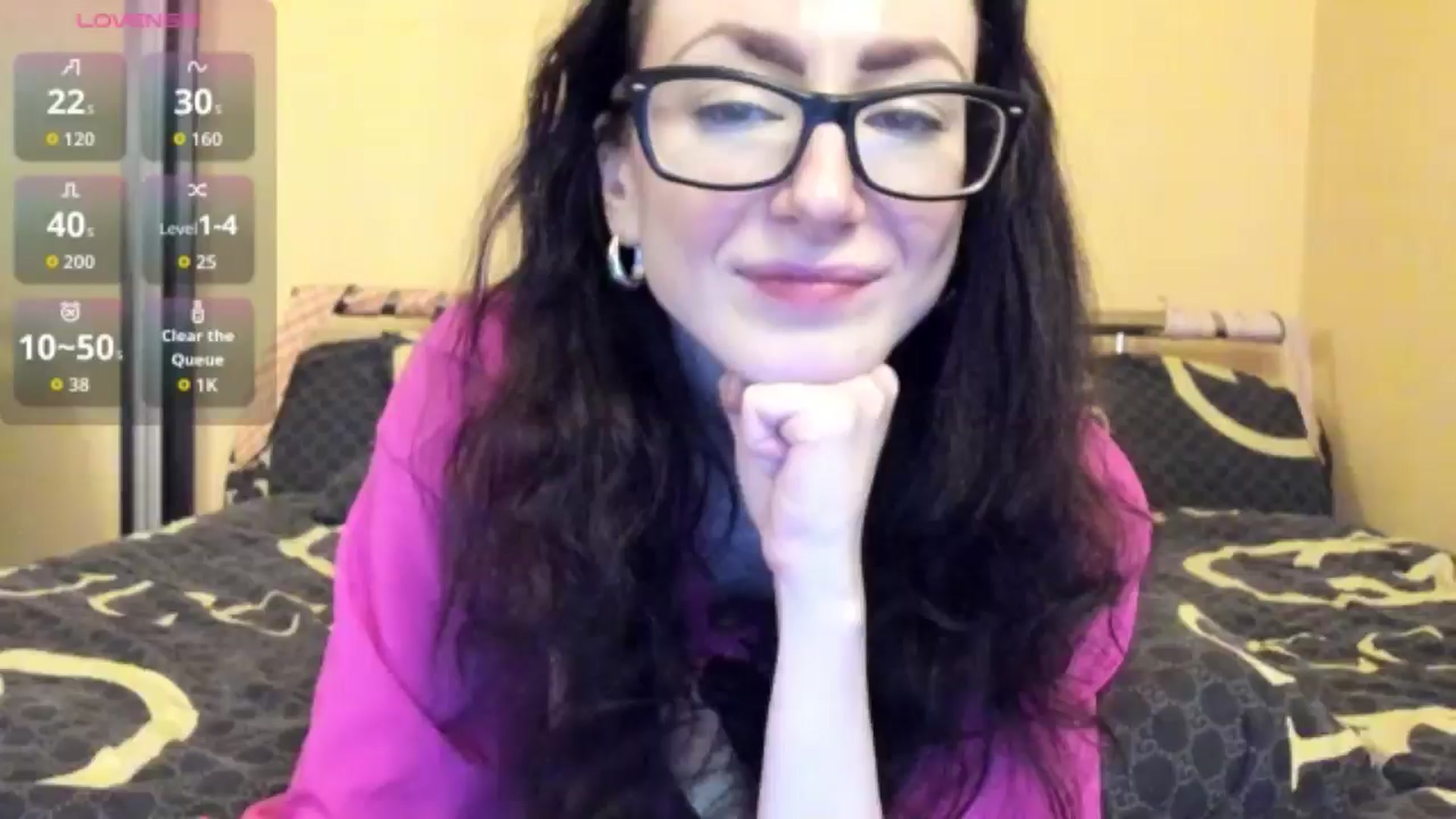 Gallery image thumbnail from Baby_Jewel's myfreecams stream on, 02/25/2026, 12:53 image 3 of 20