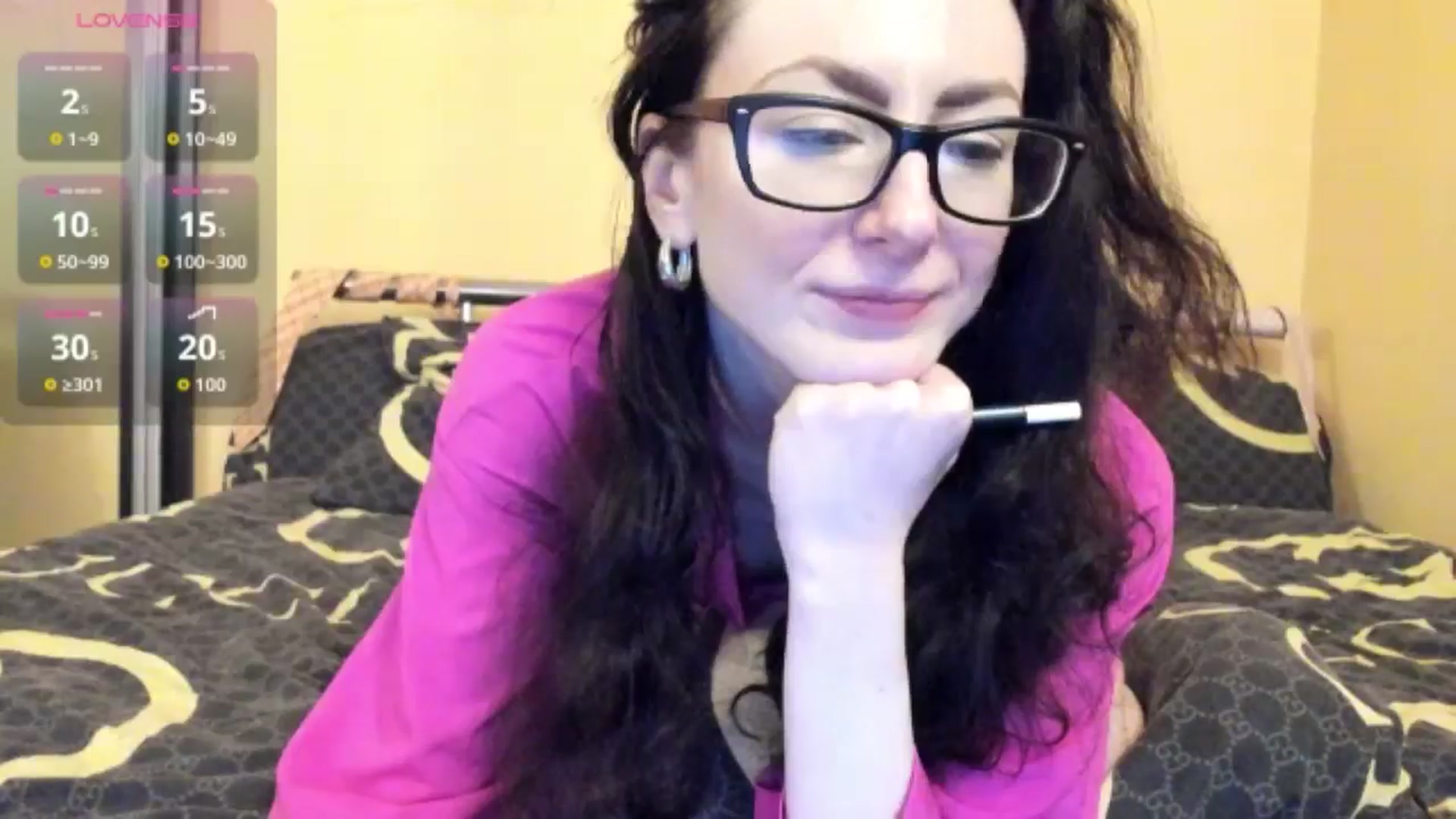 Gallery image thumbnail from Baby_Jewel's myfreecams stream on, 02/25/2026, 12:53 image 12 of 20