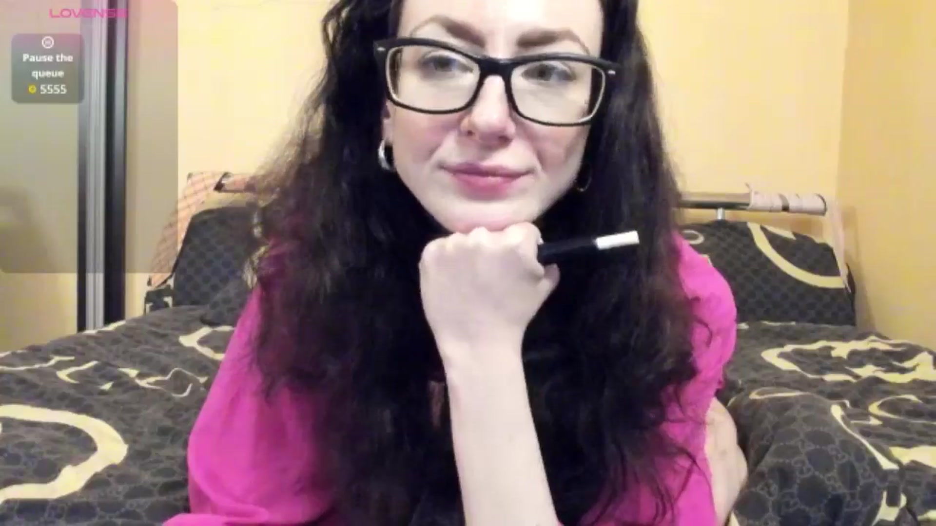Gallery image thumbnail from Baby_Jewel's myfreecams stream on, 02/25/2026, 12:53 image 8 of 20