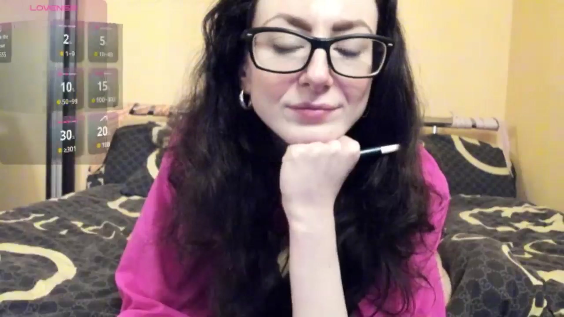 Gallery image thumbnail from Baby_Jewel's myfreecams stream on, 02/25/2026, 12:53 image 9 of 20