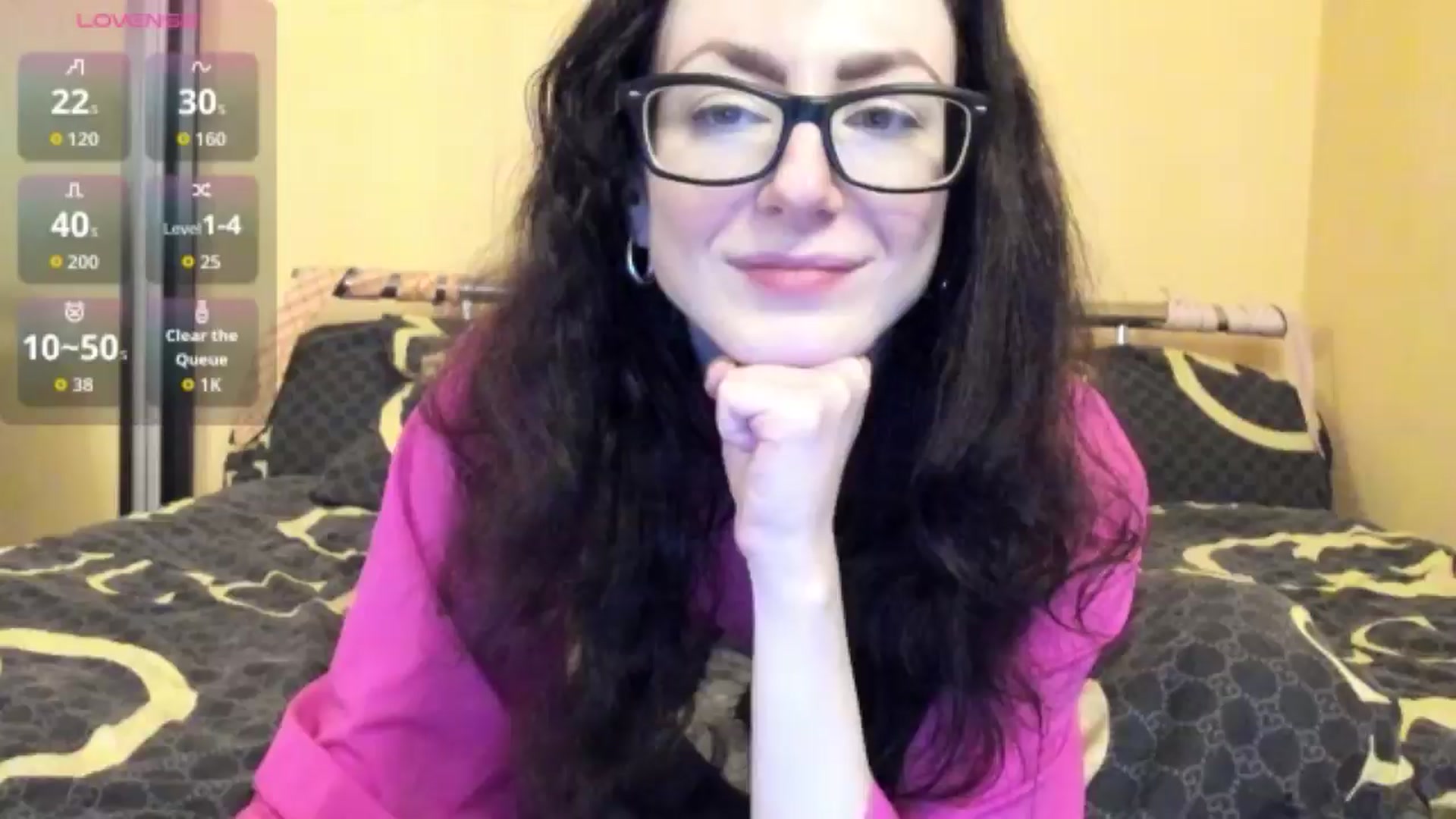 Gallery image thumbnail from Baby_Jewel's myfreecams stream on, 02/25/2026, 12:53 image 16 of 20
