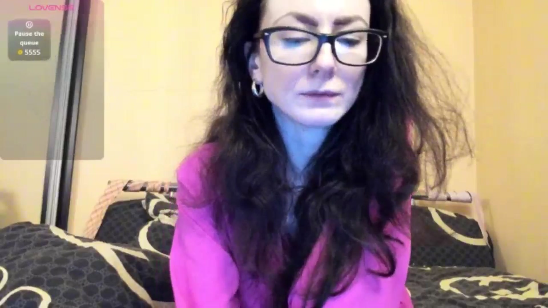 Gallery image thumbnail from Baby_Jewel's myfreecams stream on, 02/25/2026, 15:33 image 4 of 20