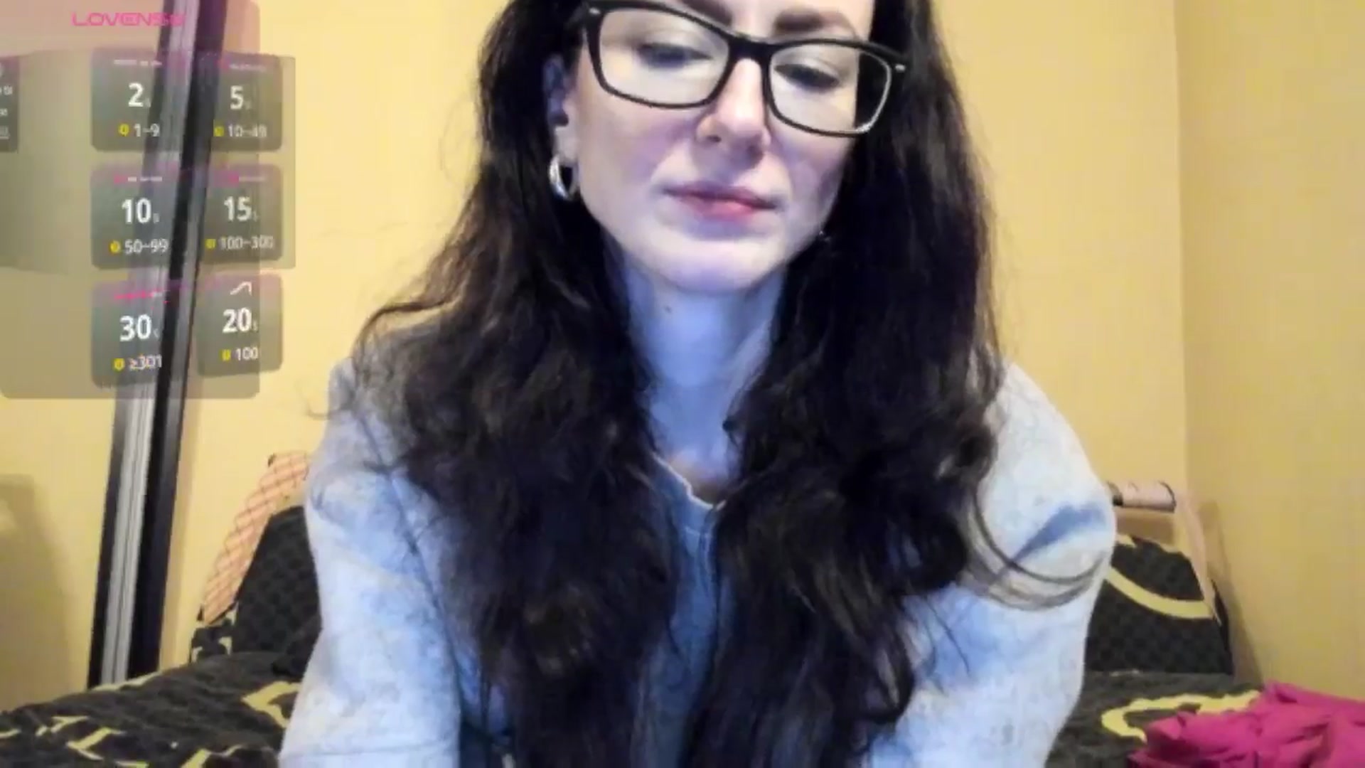 Gallery image thumbnail from Baby_Jewel's myfreecams stream on, 02/25/2026, 15:33 image 15 of 20