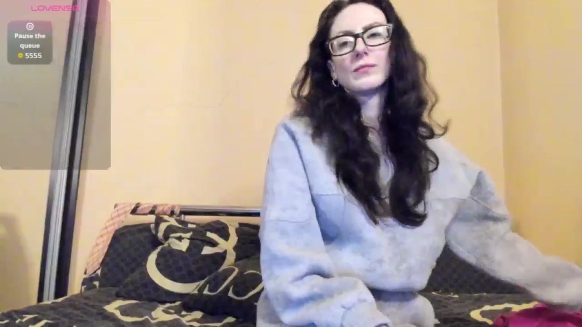 Gallery image thumbnail from Baby_Jewel's myfreecams stream on, 02/25/2026, 15:33 image 16 of 20