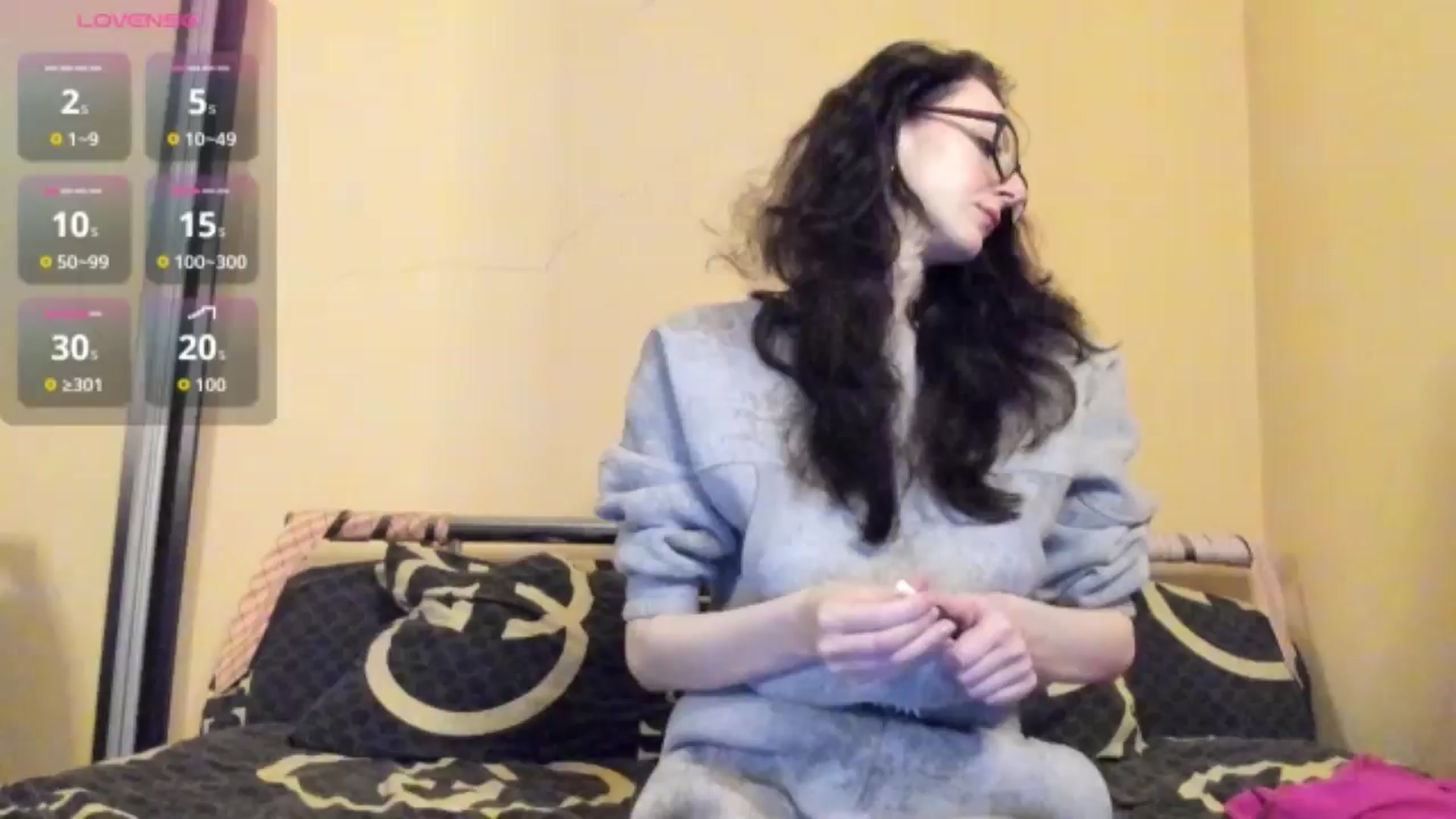 Gallery image thumbnail from Baby_Jewel's myfreecams stream on, 02/25/2026, 15:33 image 20 of 20