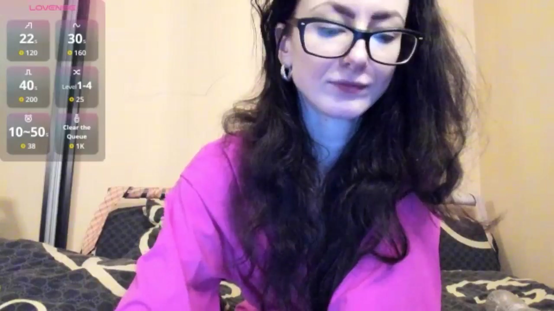 Gallery image thumbnail from Baby_Jewel's myfreecams stream on, 02/25/2026, 15:33 image 11 of 20