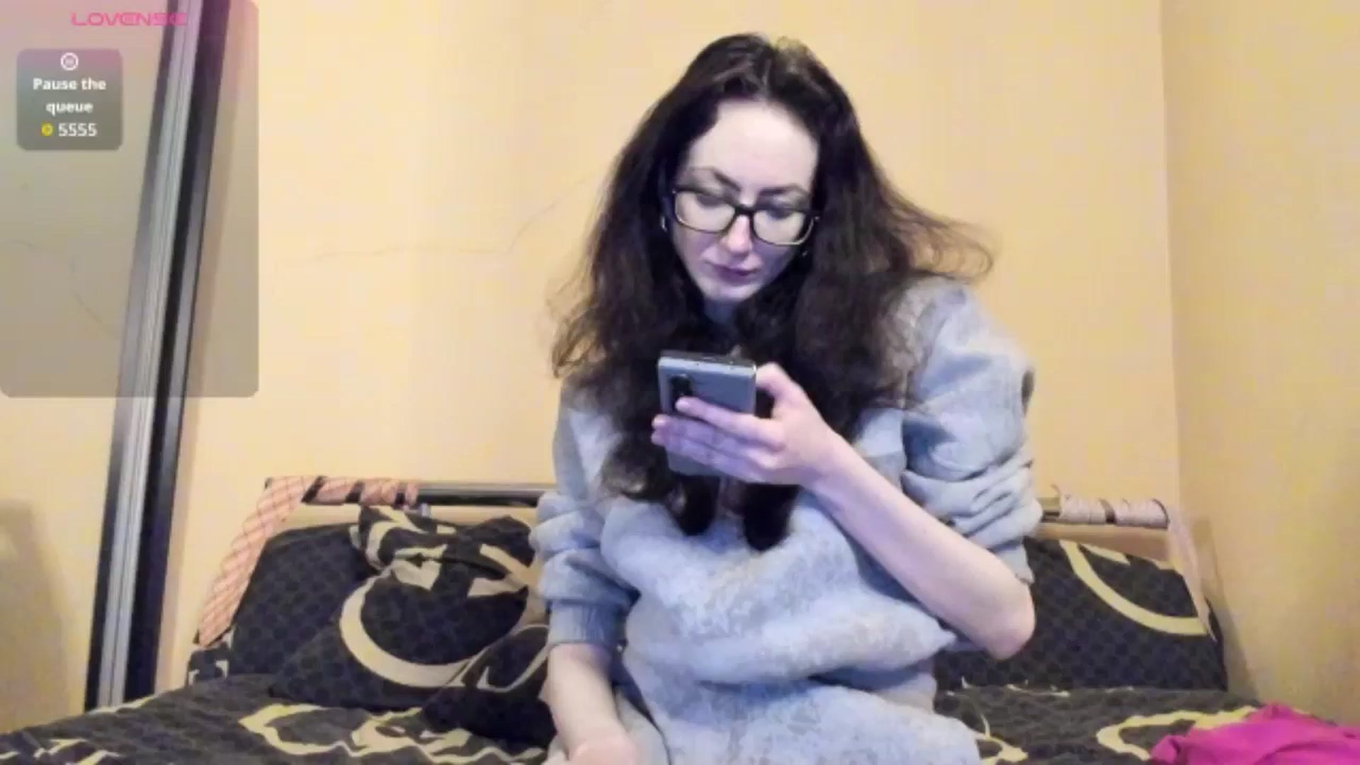 Gallery image thumbnail from Baby_Jewel's myfreecams stream on, 02/25/2026, 15:33 image 17 of 20