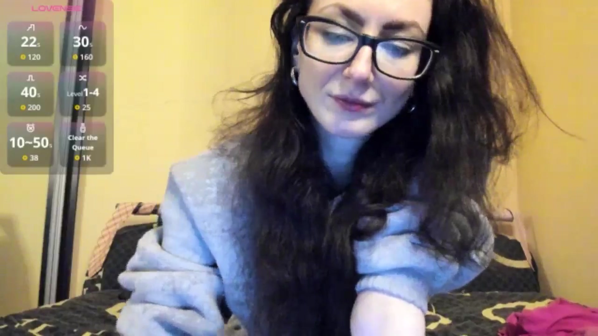Gallery image thumbnail from Baby_Jewel's myfreecams stream on, 02/25/2026, 15:33 image 18 of 20
