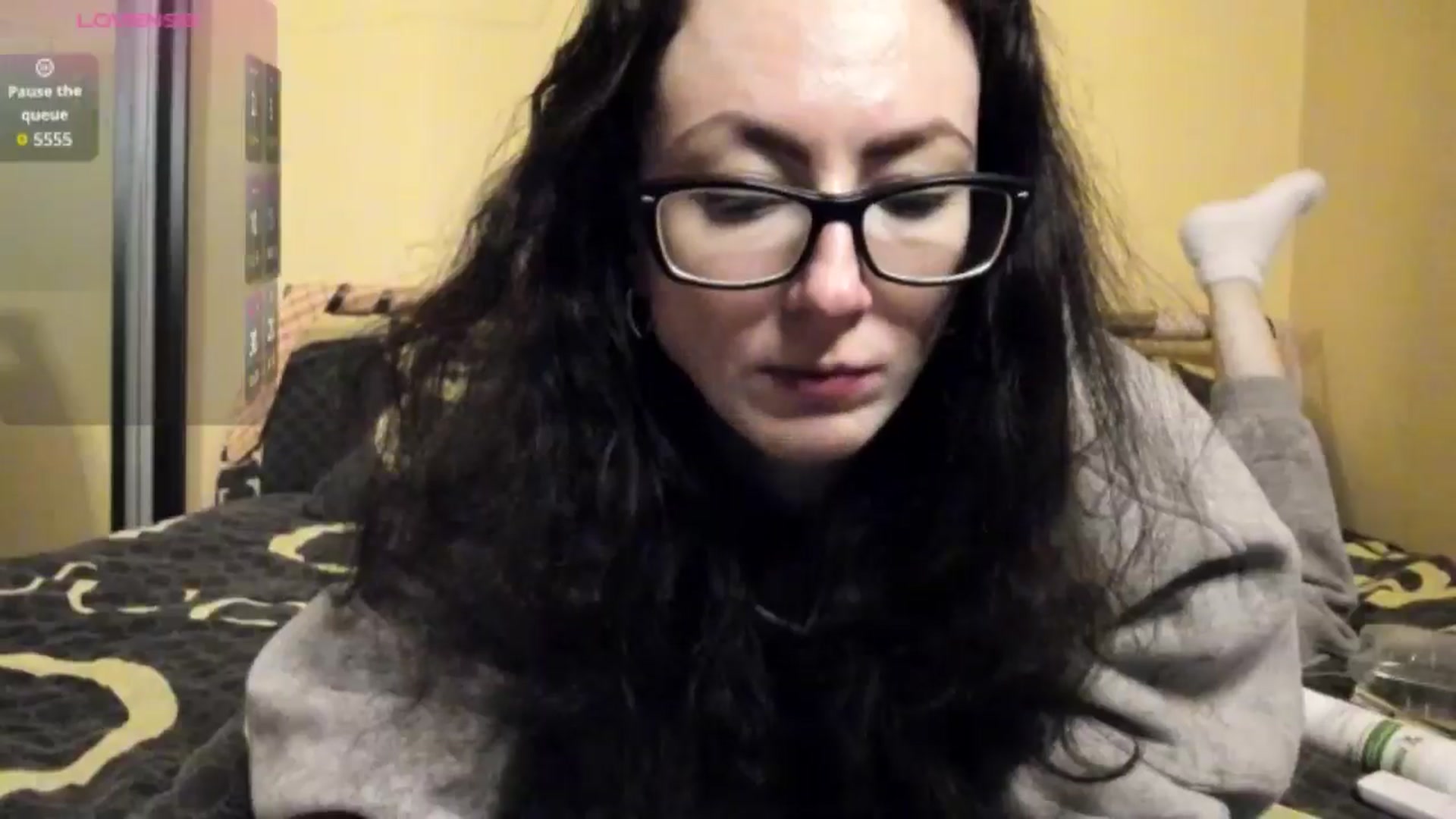 Gallery image thumbnail from Baby_Jewel's myfreecams stream on, 02/25/2026, 17:02 image 17 of 20