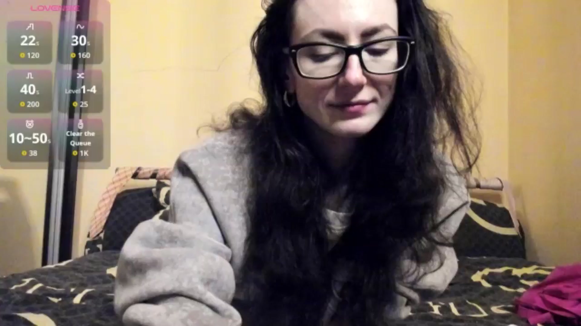 Gallery image thumbnail from Baby_Jewel's myfreecams stream on, 02/25/2026, 17:02 image 1 of 20