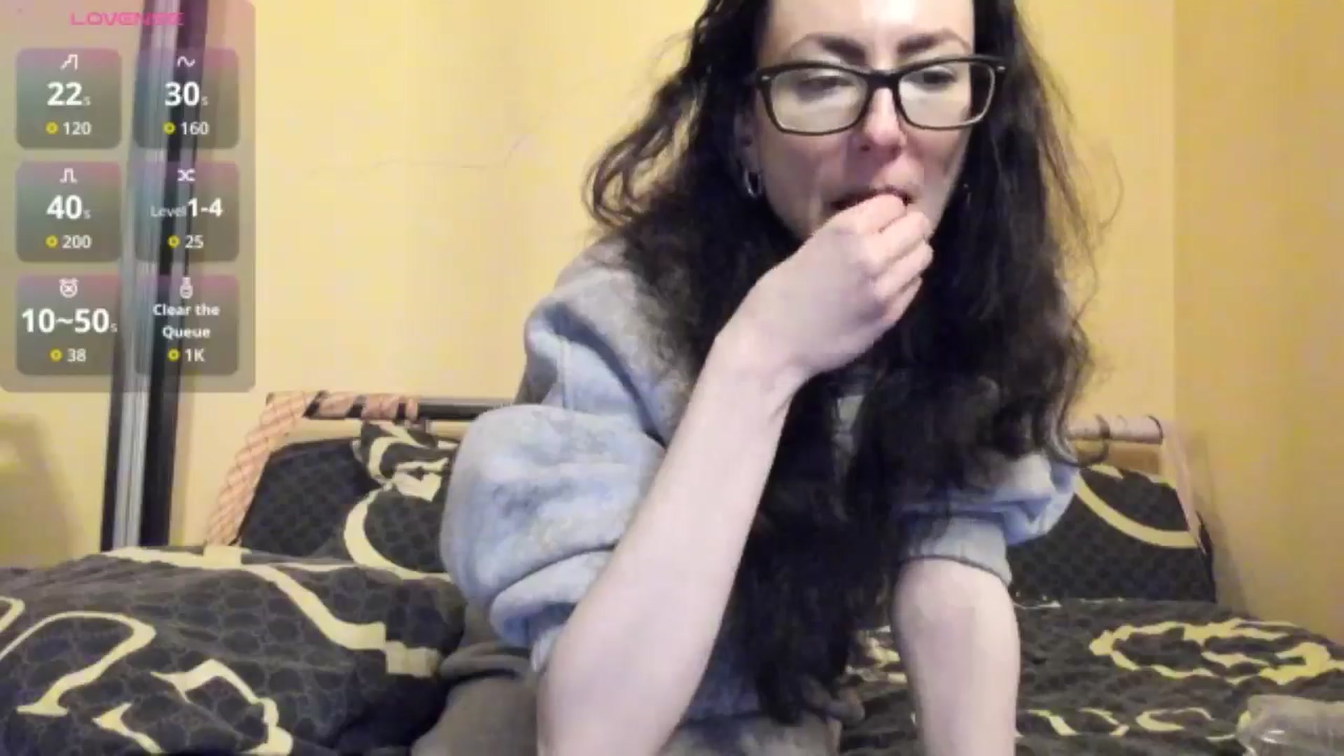 Gallery image thumbnail from Baby_Jewel's myfreecams stream on, 02/25/2026, 17:02 image 11 of 20