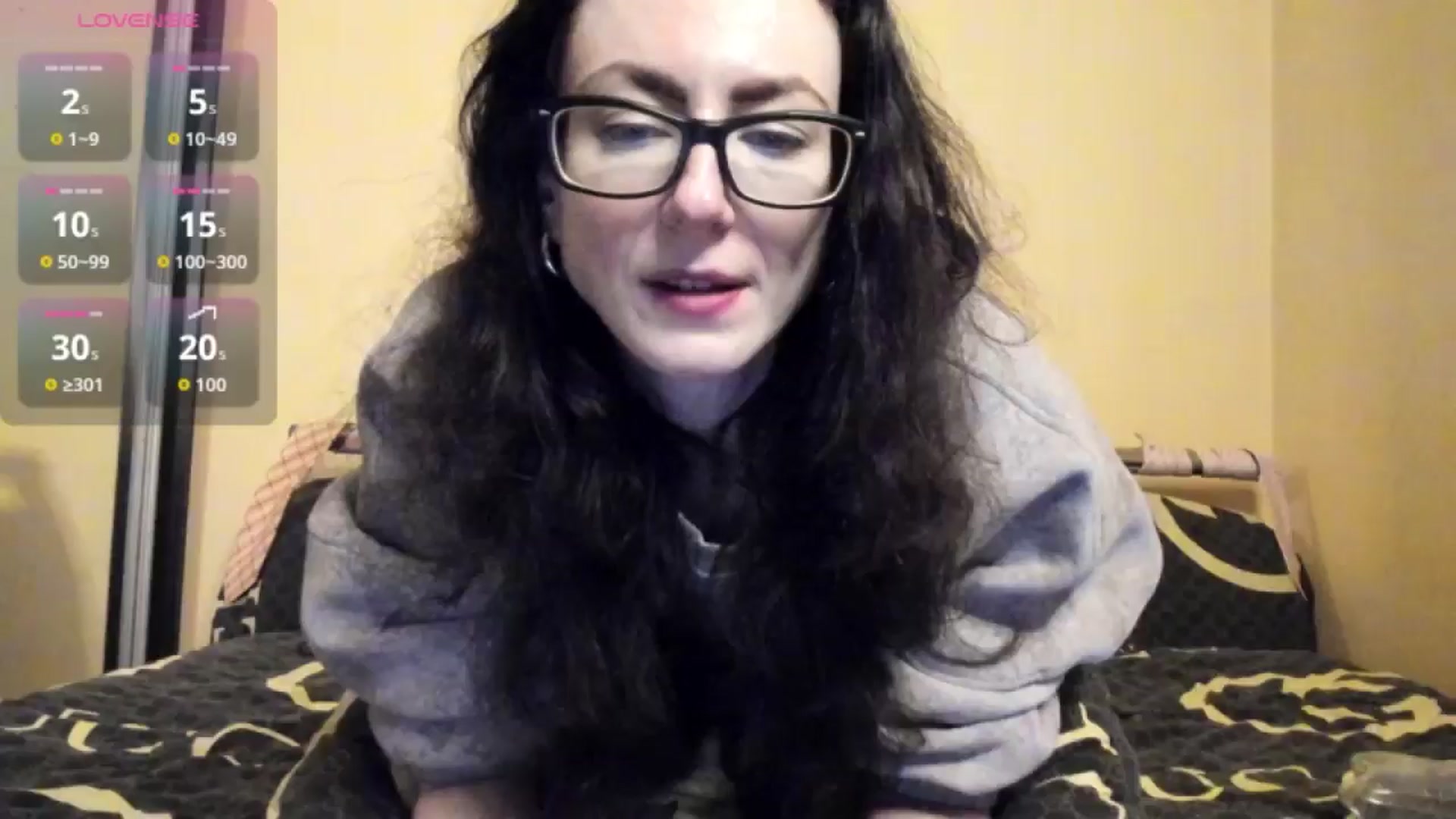 Gallery image thumbnail from Baby_Jewel's myfreecams stream on, 02/25/2026, 17:02 image 9 of 20