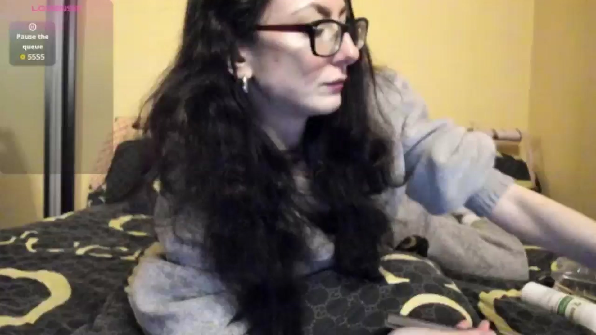 Gallery image thumbnail from Baby_Jewel's myfreecams stream on, 02/25/2026, 17:02 image 15 of 20