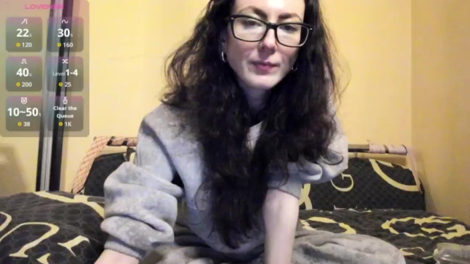 Gallery image thumbnail from Baby_Jewel's myfreecams stream on, 02/25/2026, 17:02 image 13 of 20