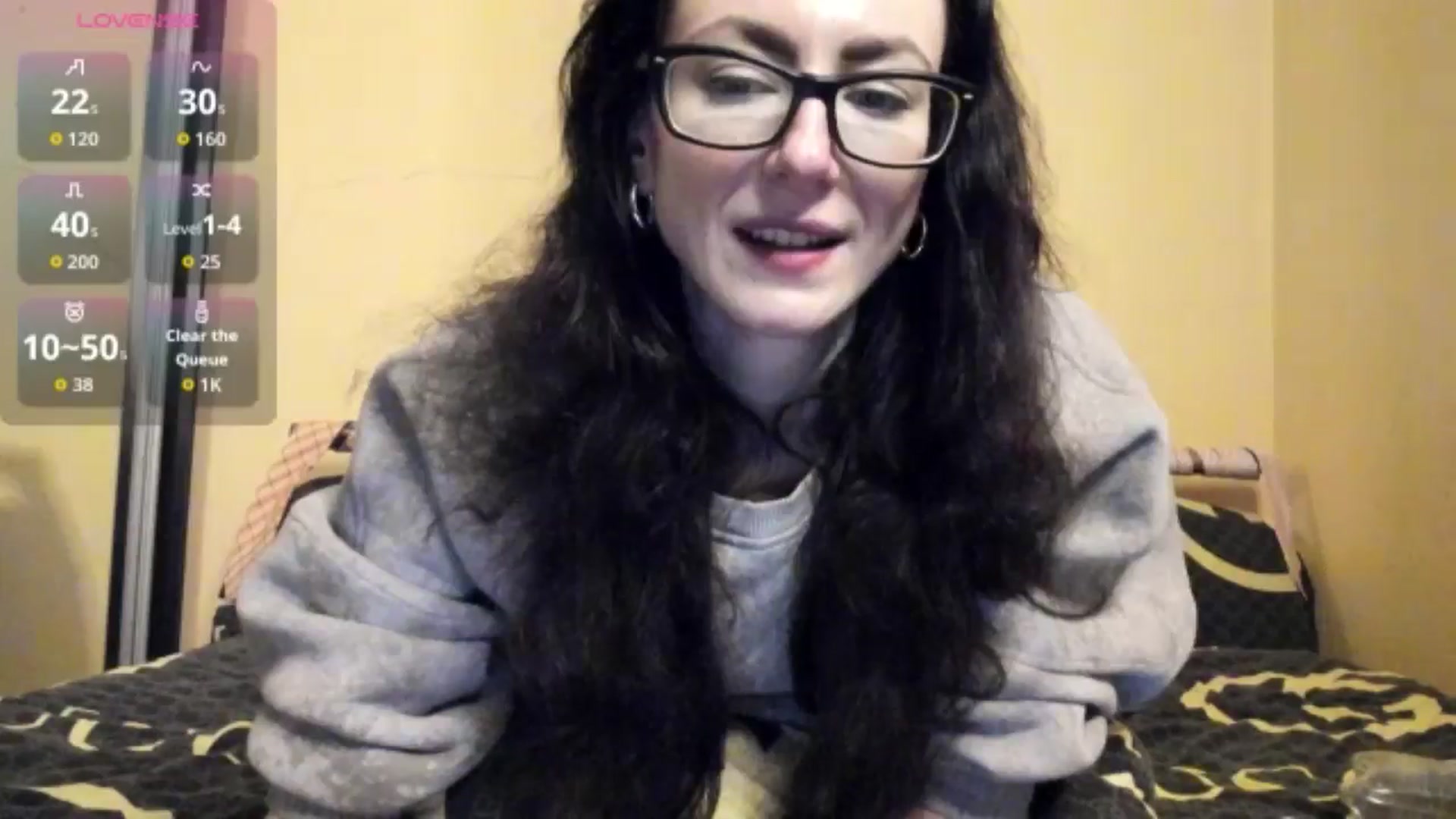 Gallery image thumbnail from Baby_Jewel's myfreecams stream on, 02/25/2026, 17:02 image 7 of 20