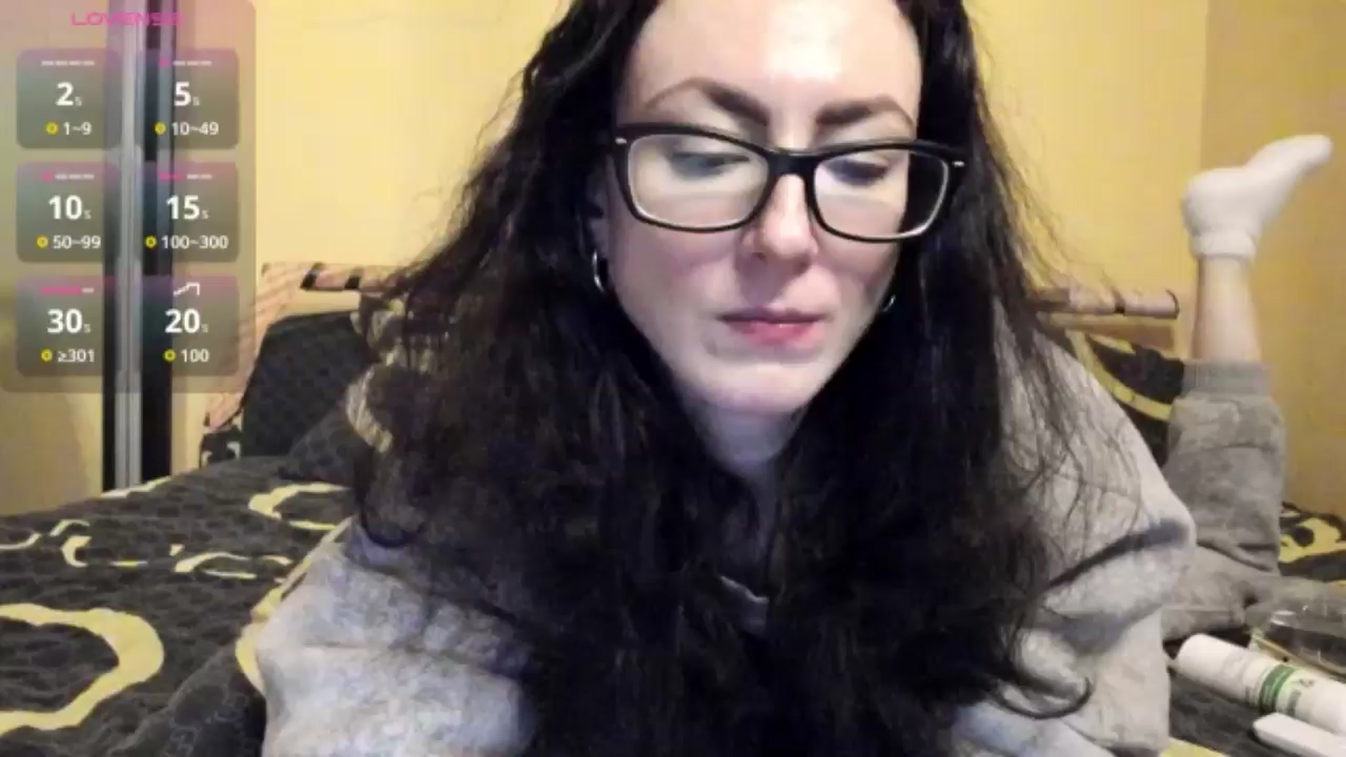 Gallery image thumbnail from Baby_Jewel's myfreecams stream on, 02/25/2026, 17:02 image 20 of 20