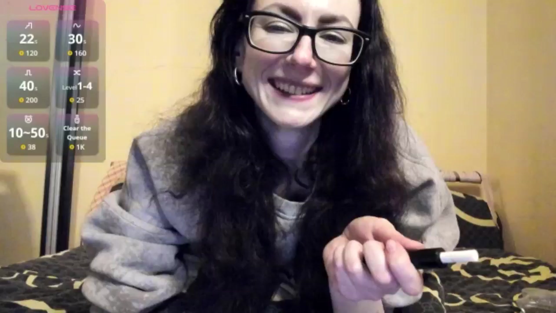 Gallery image thumbnail from Baby_Jewel's myfreecams stream on, 02/25/2026, 17:02 image 6 of 20