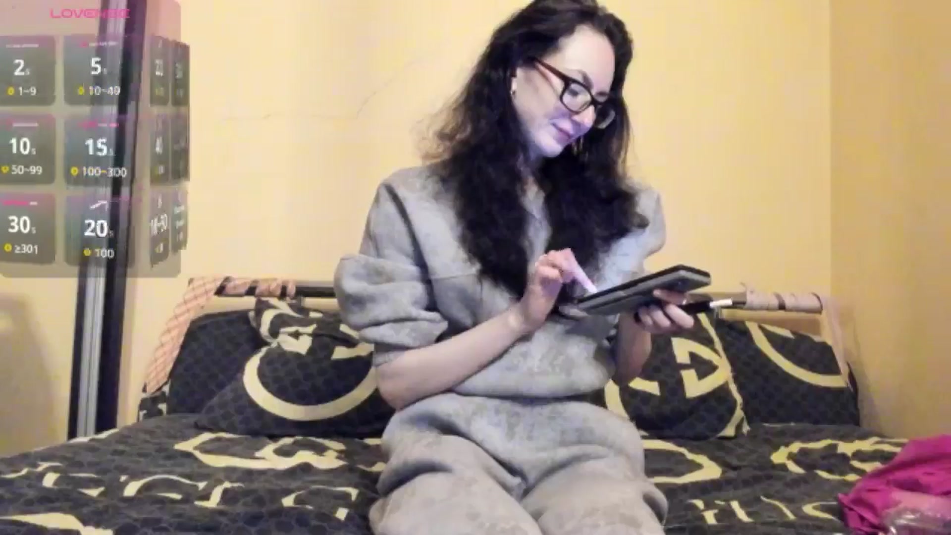 Gallery image thumbnail from Baby_Jewel's myfreecams stream on, 02/25/2026, 17:02 image 3 of 20