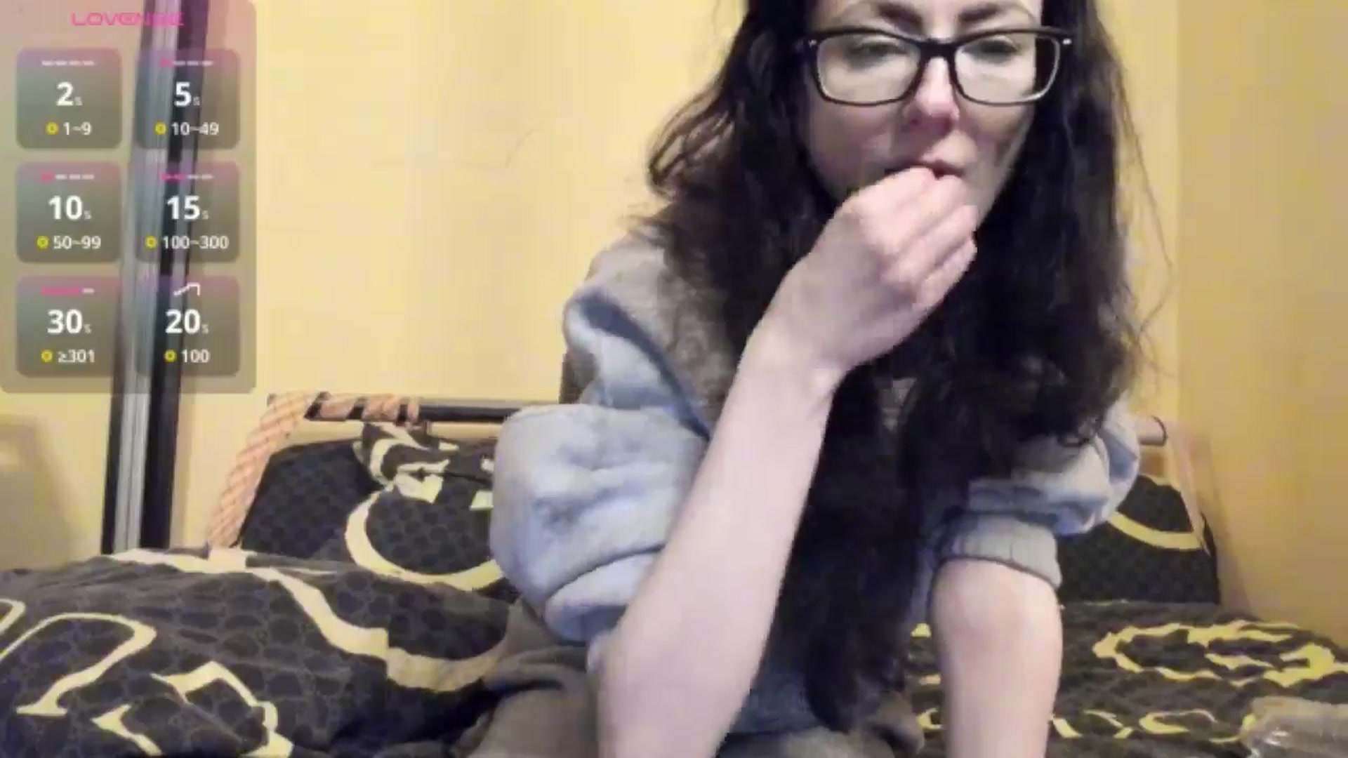 Gallery image thumbnail from Baby_Jewel's myfreecams stream on, 02/25/2026, 17:02 image 10 of 20