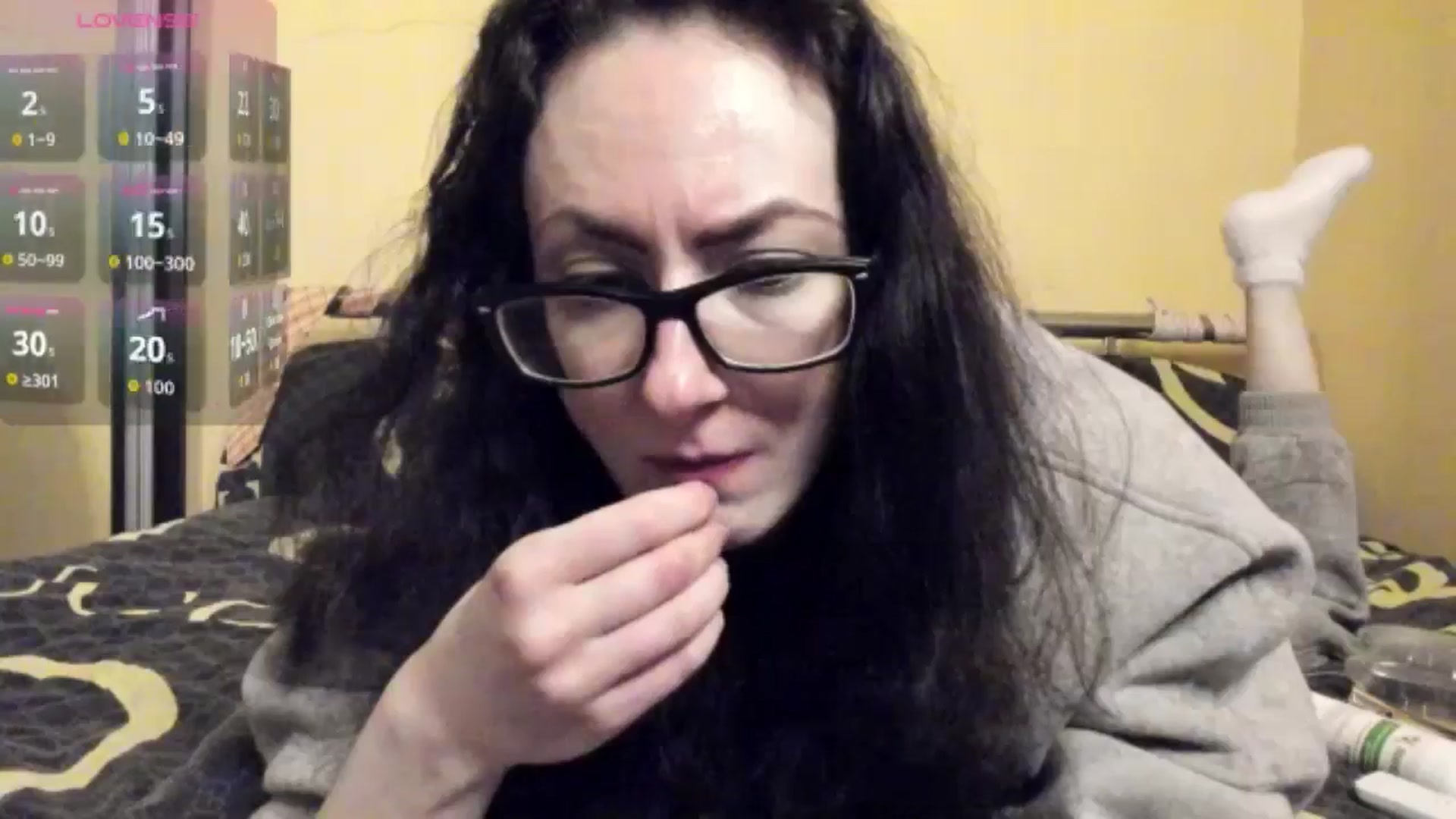 Gallery image thumbnail from Baby_Jewel's myfreecams stream on, 02/25/2026, 17:02 image 19 of 20