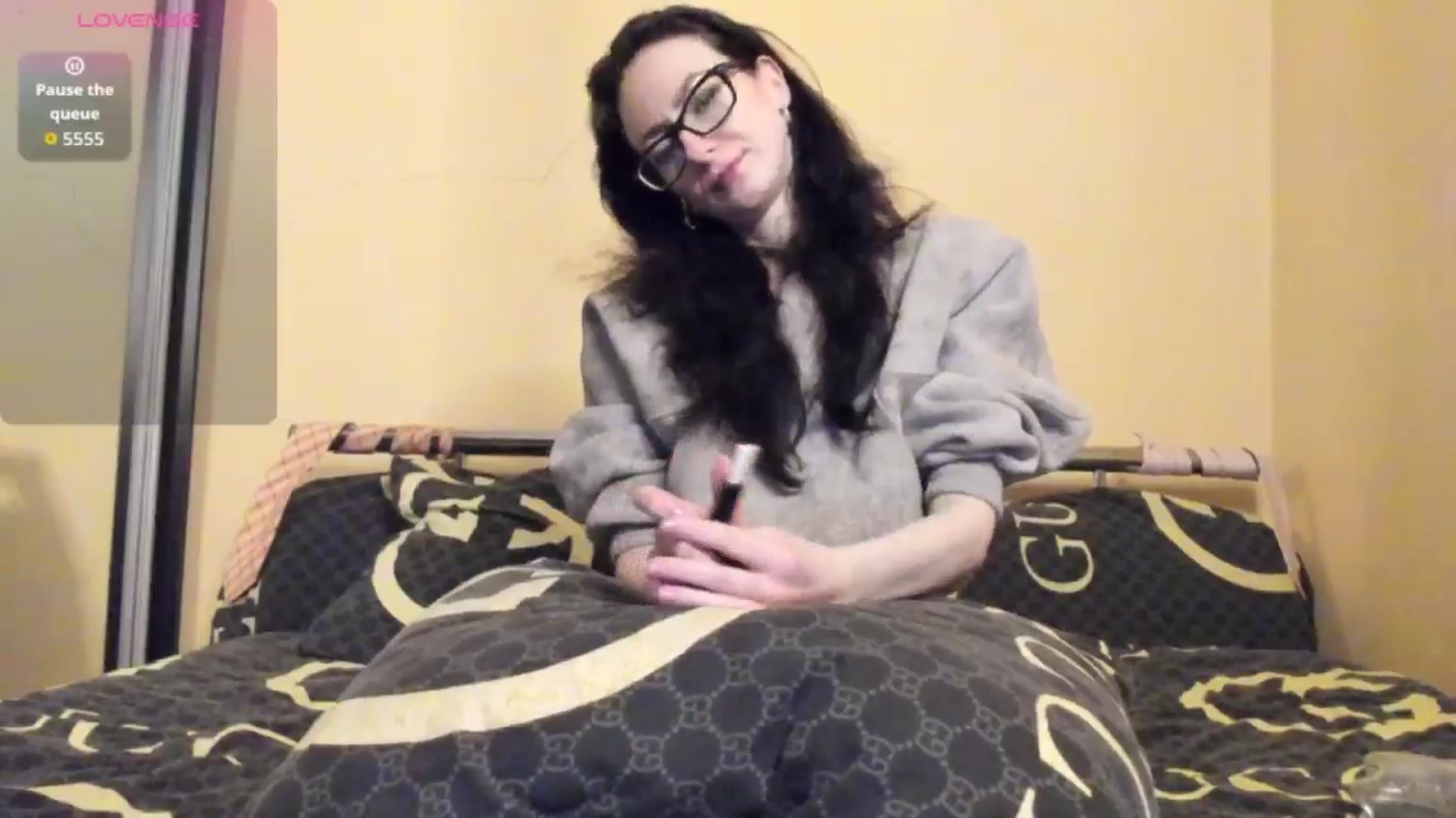 Gallery image thumbnail from Baby_Jewel's myfreecams stream on, 02/25/2026, 17:02 image 4 of 20