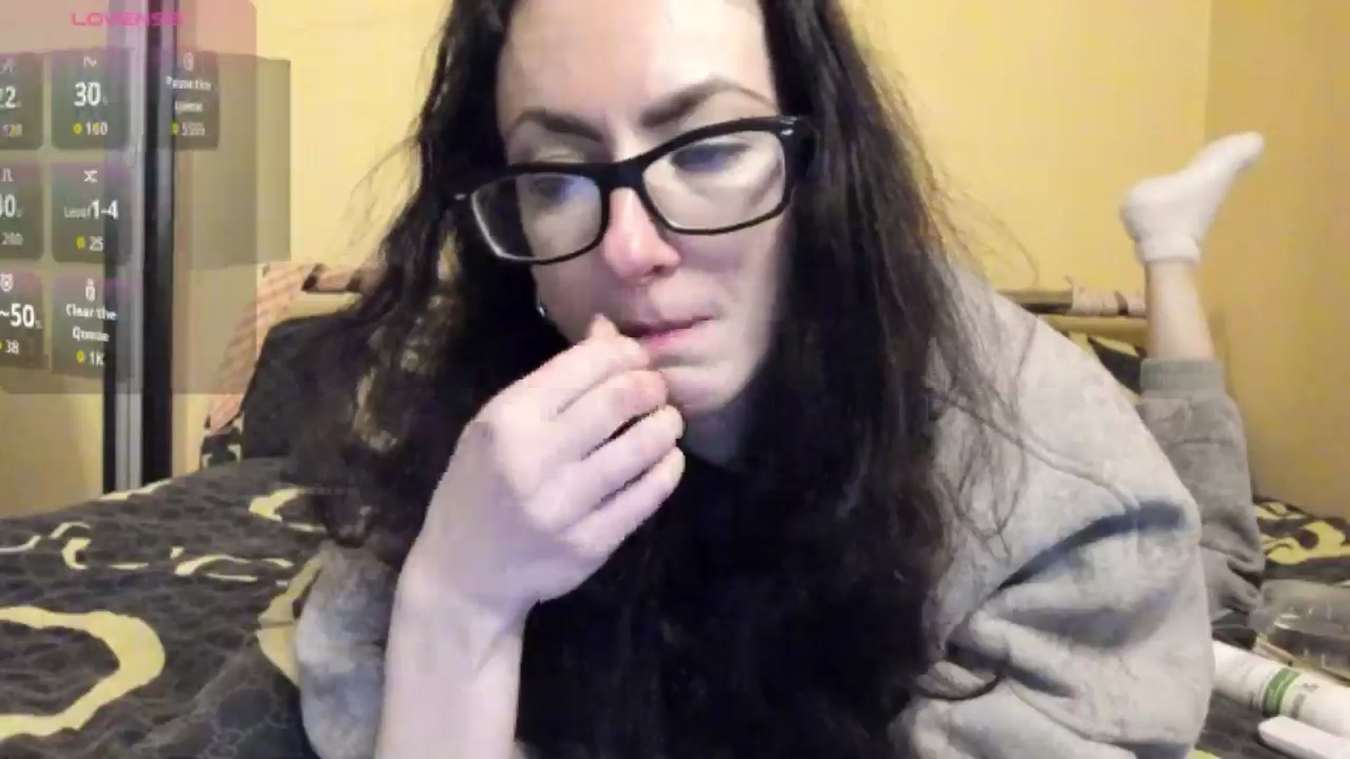 Gallery image thumbnail from Baby_Jewel's myfreecams stream on, 02/25/2026, 17:02 image 18 of 20