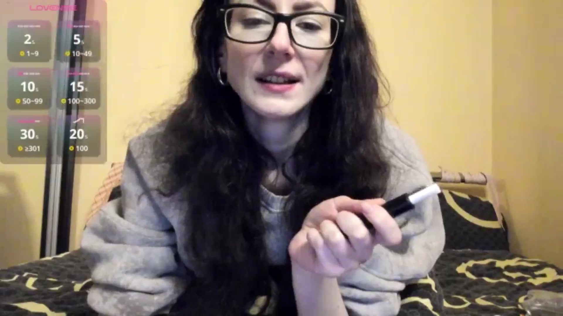 Gallery image thumbnail from Baby_Jewel's myfreecams stream on, 02/25/2026, 17:02 image 5 of 20