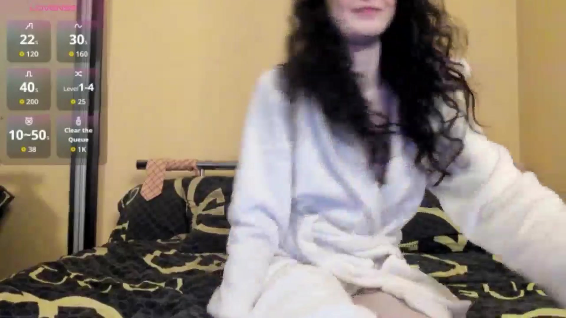 Gallery image thumbnail from Baby_Jewel's myfreecams stream on, 02/26/2026, 12:27 image 18 of 20