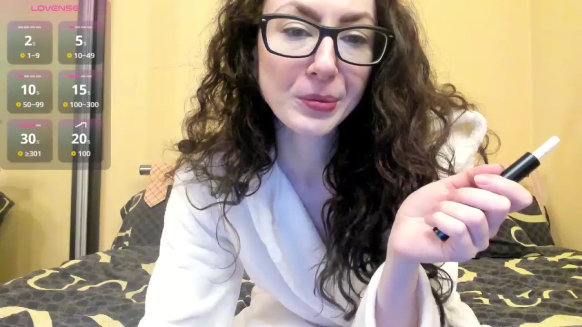 Gallery image thumbnail from Baby_Jewel's myfreecams stream on, 02/26/2026, 12:27 image 7 of 20
