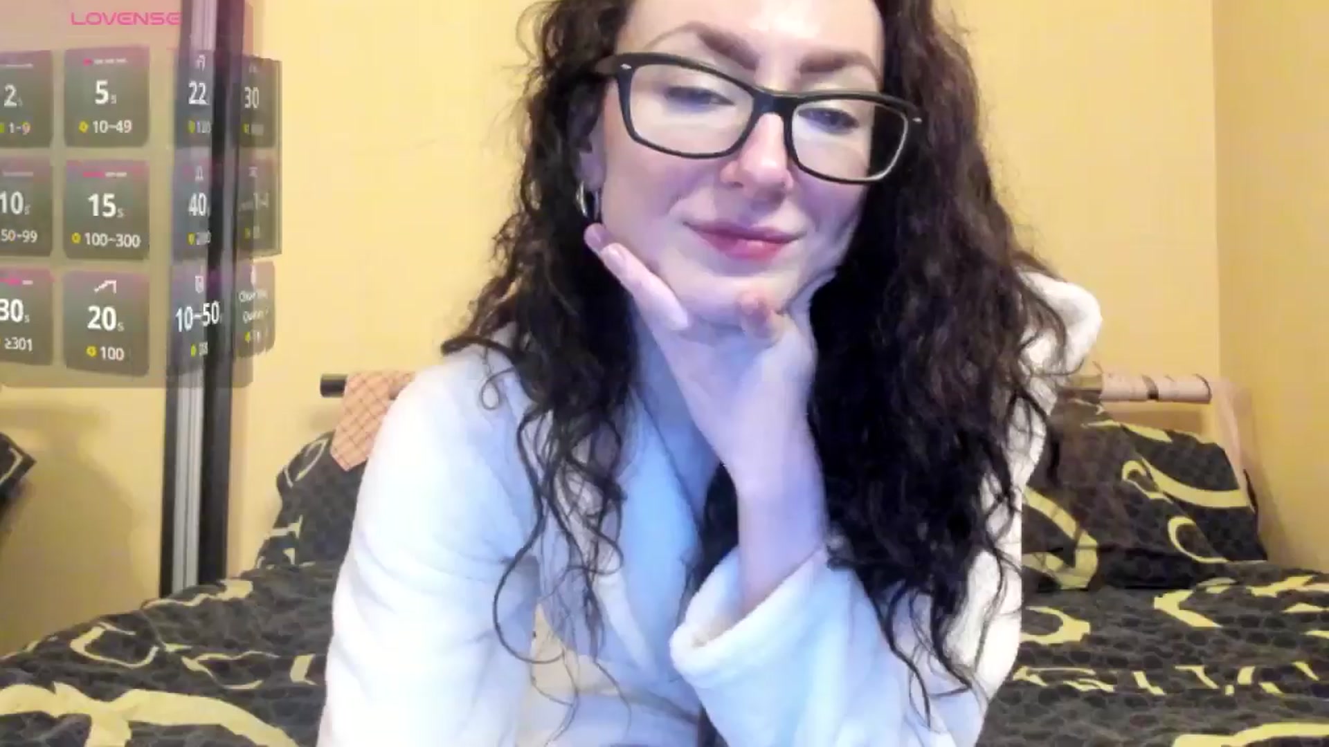 Gallery image thumbnail from Baby_Jewel's myfreecams stream on, 02/26/2026, 12:27 image 16 of 20