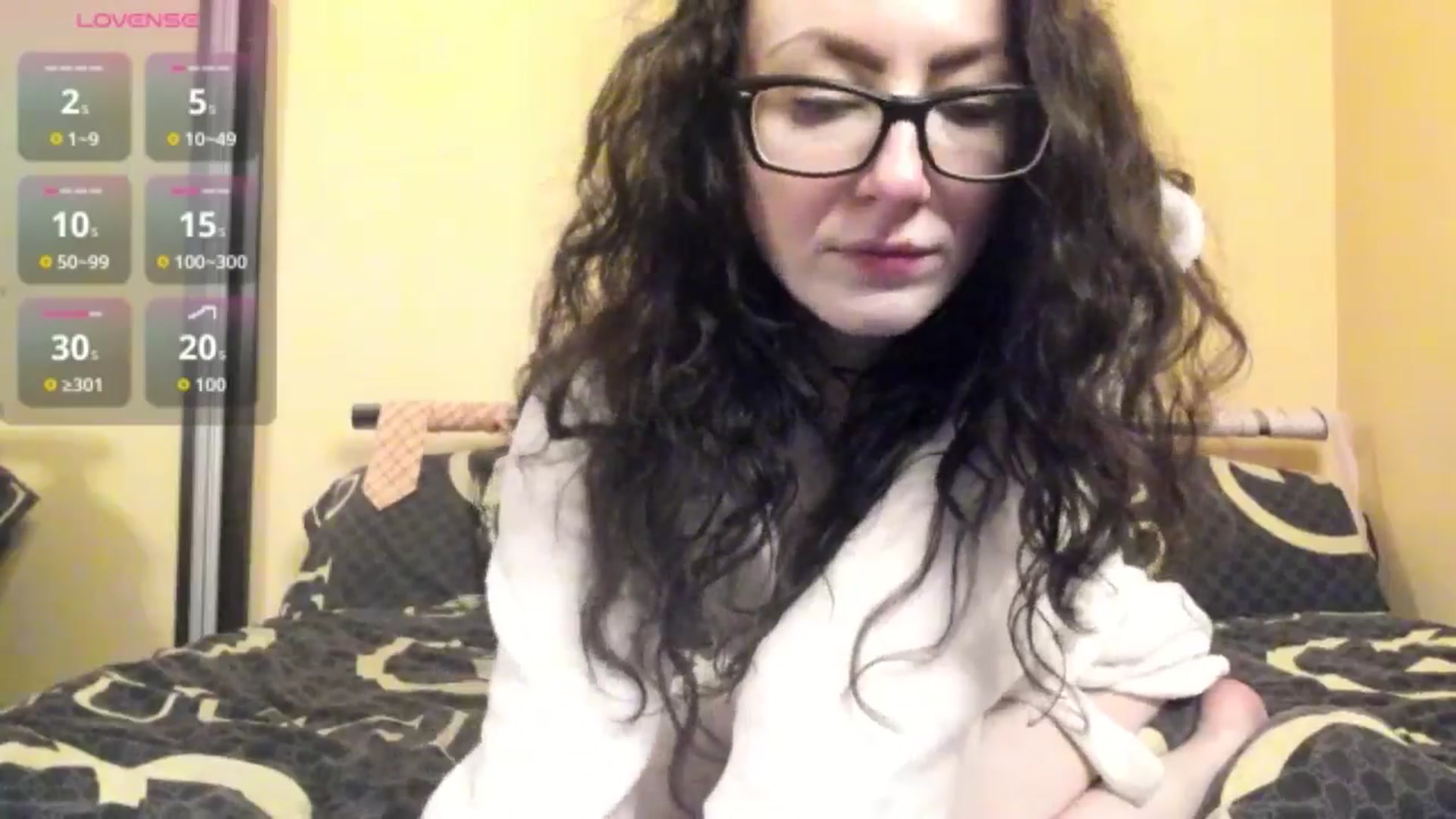 Gallery image thumbnail from Baby_Jewel's myfreecams stream on, 02/26/2026, 12:27 image 20 of 20