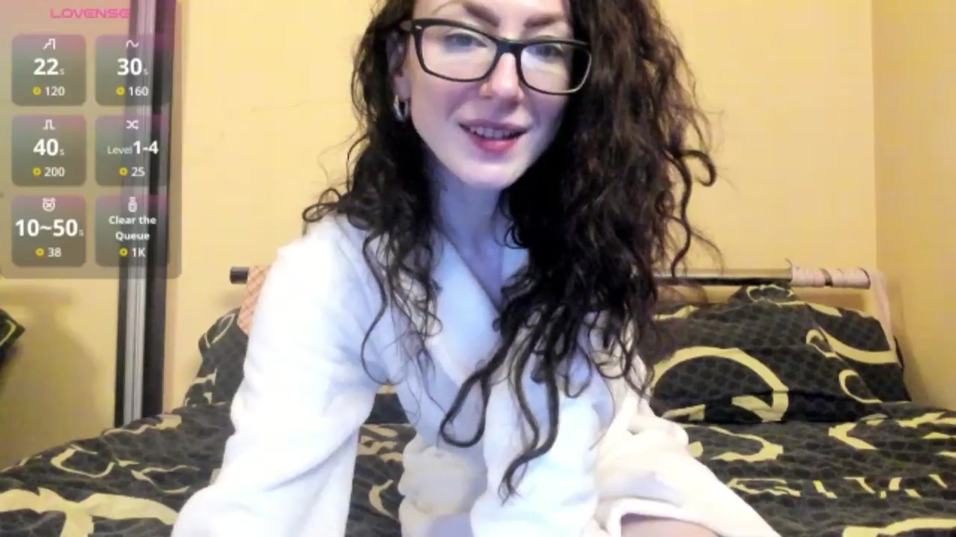 Gallery image thumbnail from Baby_Jewel's myfreecams stream on, 02/26/2026, 12:27 image 15 of 20