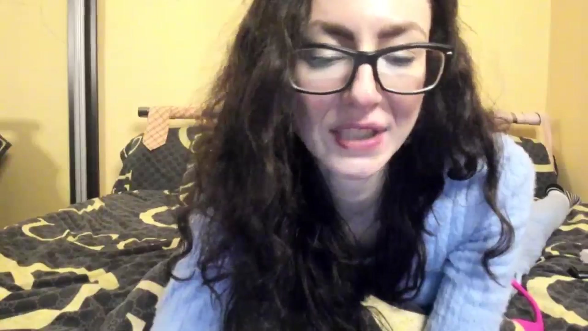 Gallery image thumbnail from Baby_Jewel's myfreecams stream on, 02/26/2026, 17:03 image 19 of 20