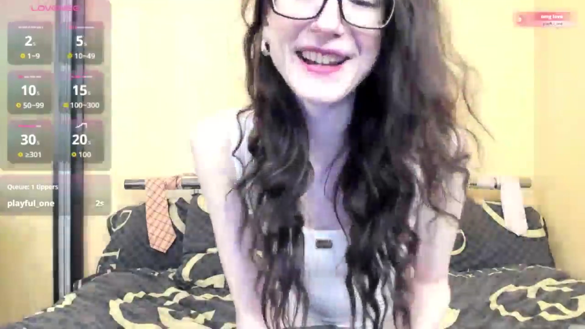 Gallery image thumbnail from Baby_Jewel's myfreecams stream on, 02/28/2026, 14:08 image 5 of 20