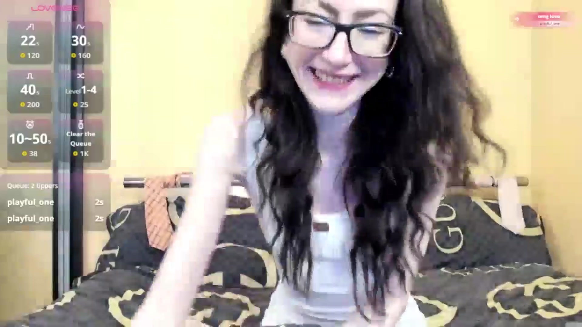 Gallery image thumbnail from Baby_Jewel's myfreecams stream on, 02/28/2026, 14:08 image 8 of 20