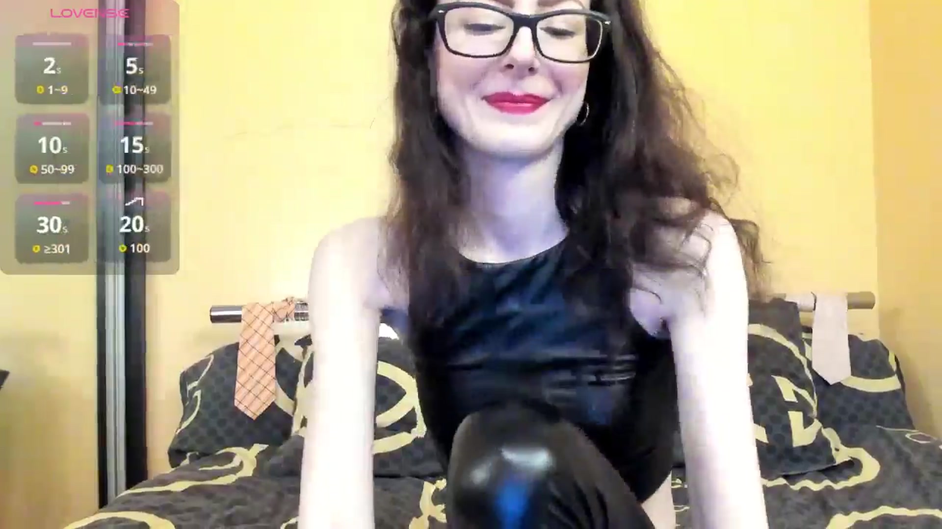 Gallery image thumbnail from Baby_Jewel's myfreecams stream on, 03/01/2026, 12:31 image 14 of 20