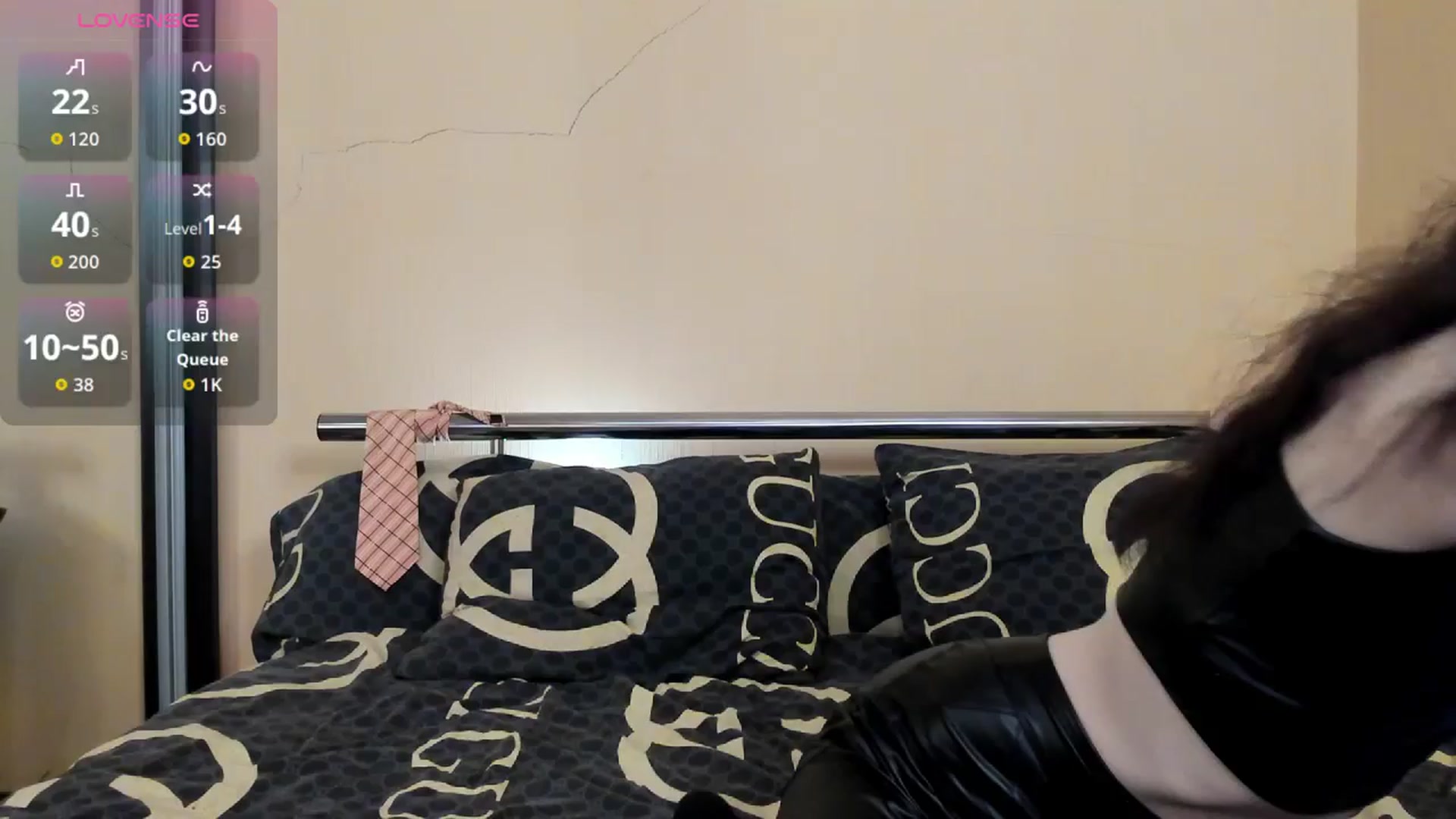 Gallery image thumbnail from Baby_Jewel's myfreecams stream on, 03/01/2026, 12:31 image 1 of 20