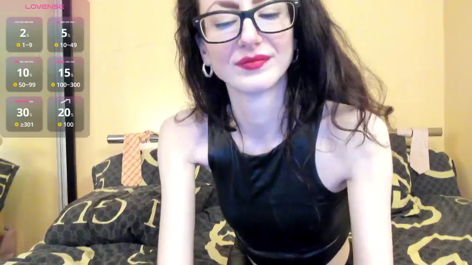 Gallery image thumbnail from Baby_Jewel's myfreecams stream on, 03/01/2026, 14:03 image 12 of 20