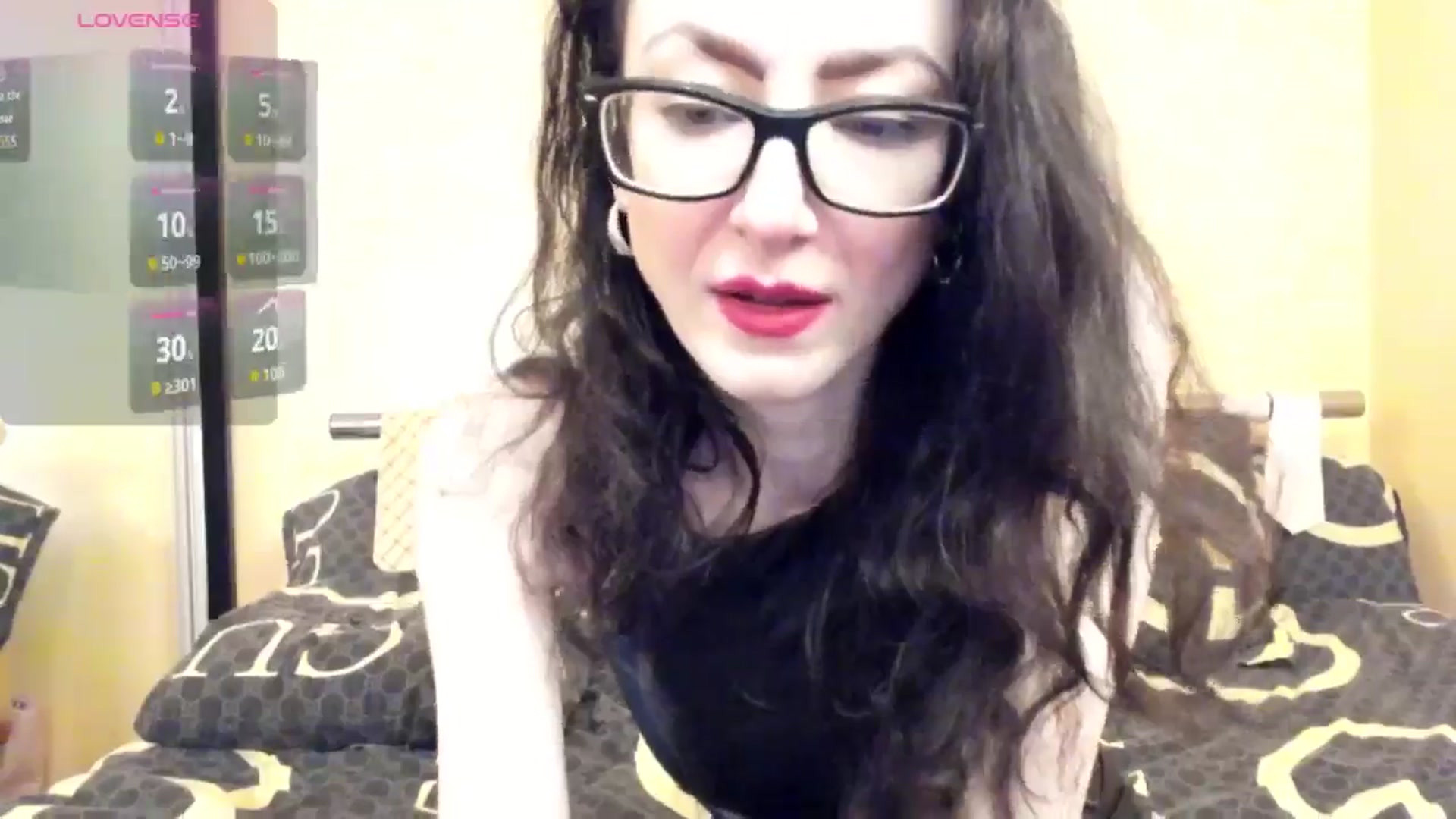 Gallery image thumbnail from Baby_Jewel's myfreecams stream on, 03/01/2026, 14:03 image 15 of 20